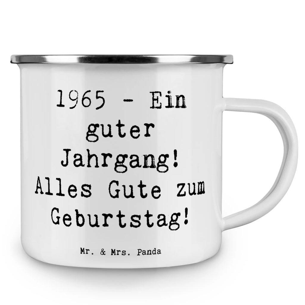Enamel camping mug Saying 1965 - Ein guter Jahrgang! Alles Gute zum Geburtstag! Camping Tassen Emaille, Blechtassen, Emaille Tassen, Kaffee Blechtasse, Emaille Becher, Camping Tasse Metall, Emaille Trinkbecher, Blechtasse Outdoor, Outdoor Tasse, Emailletasse, Camping Becher, Tasse Camping, Camping Becher Edelstahl, Metalltasse, Metalltasse für Camping, Emaille Tasse Camping, Campingbecher, Metall Tasse, Campingtasse, Trinkbecher, Campingtassen, Emaille Becher Camping, Emaille Campingbecher, Blechtasse, Tasse Emaille, Camping Tassen, Outdoor Becher, Edelstahl Trinkbecher, Camping Tasse Emaille, Emaille Tasse, Geburtstag, Geburtstagsgeschenk, Geschenk