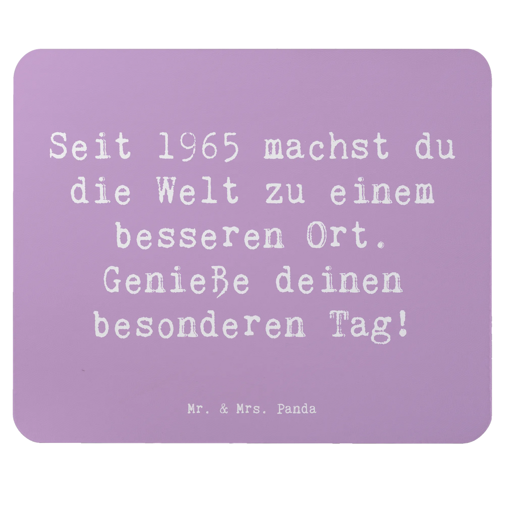 Mauspad Spruch 1965 Geburtstag Freude Mousepad, Mauspad, Einzigartiges Mauspad, Büroausstattung, PC Zubehör, Mauspad Büro, Computer zubehör, Arbeitszimmer, Mausunterlage, Designer Mauspad, Geburtstag, Geburtstagsgeschenk, Geschenk