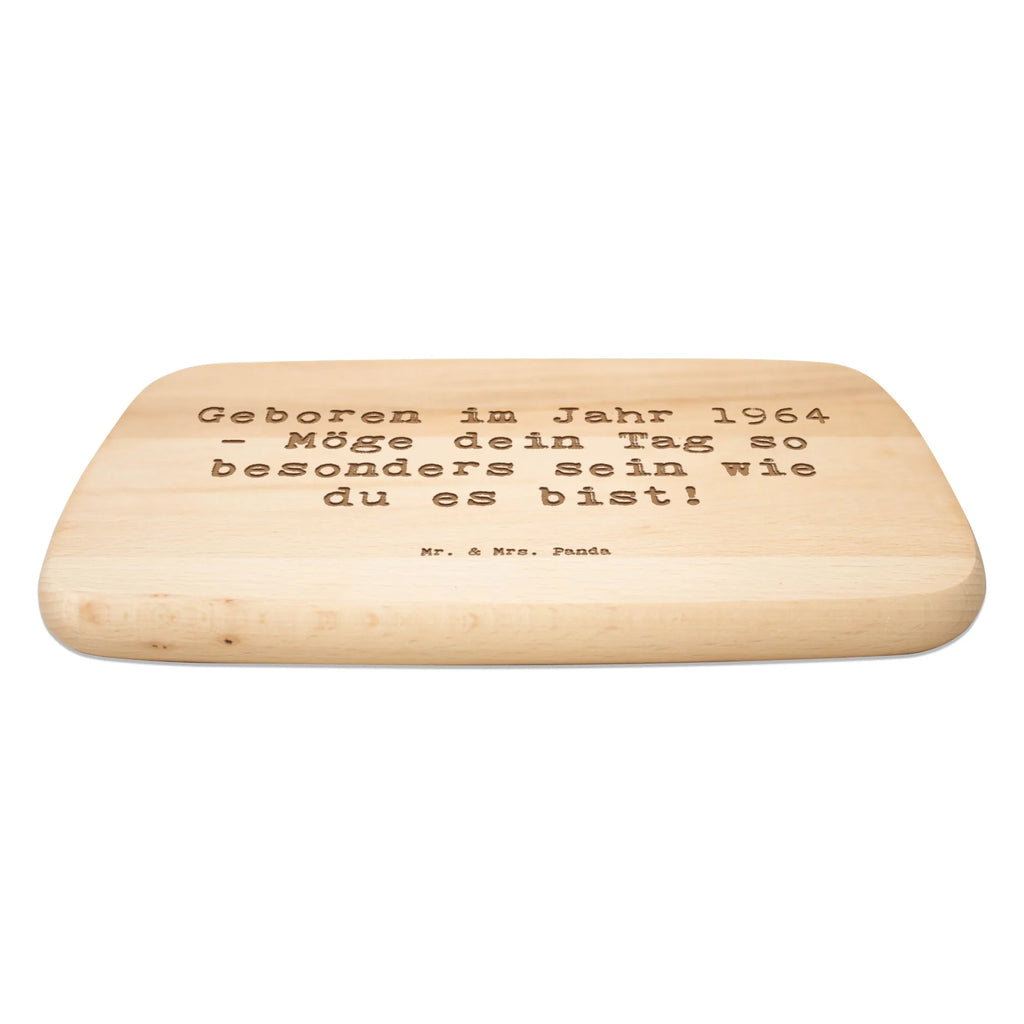 Holzbrett Spruch 1964 Geburtstag Frühstücksbrettchen, Küchenbrett, Frühstücksbrett, Holzbrett, Schneidebrett, Schneidebrett Holz, Geburtstag, Geburtstagsgeschenk, Geschenk