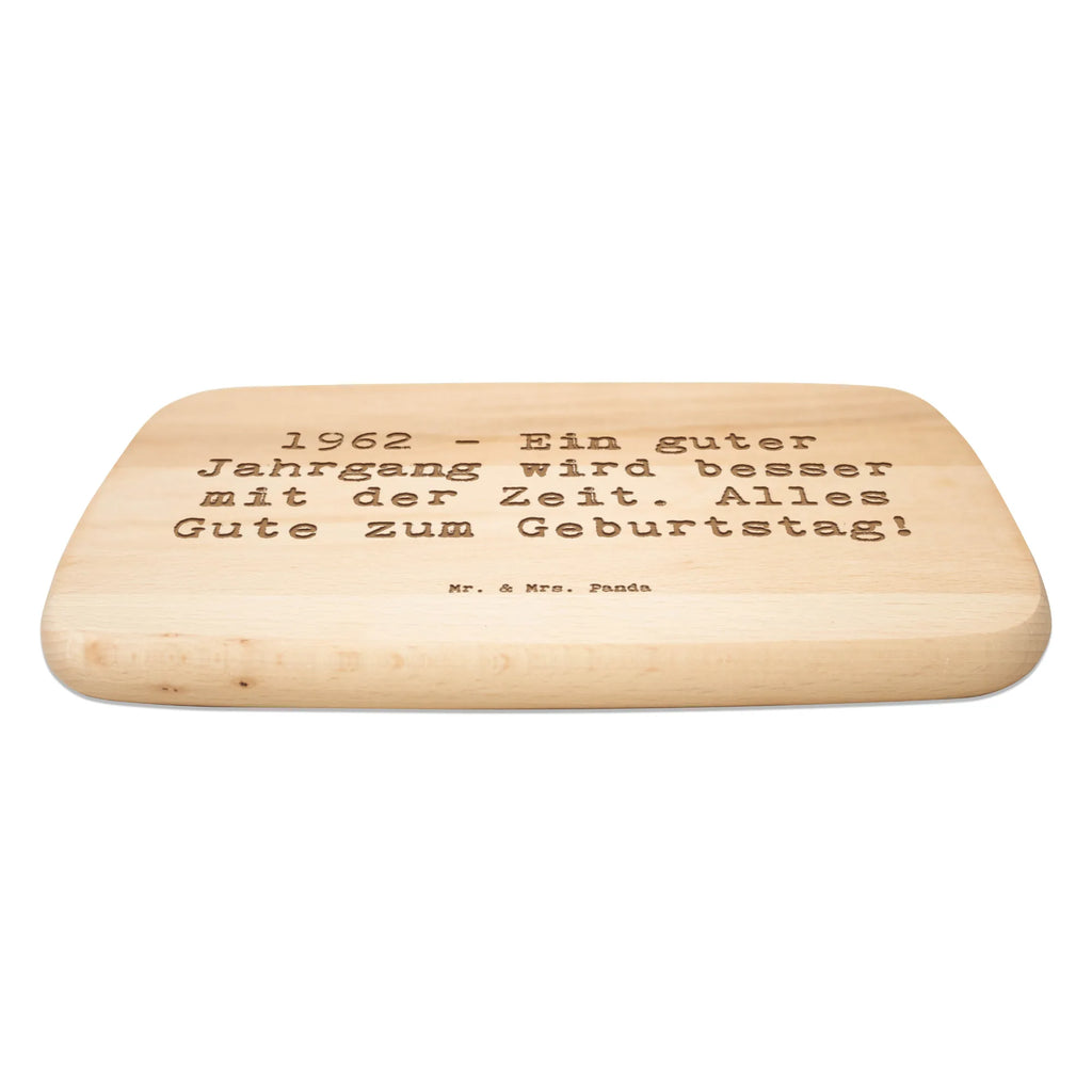 Holzbrett Spruch 1962 Geburtstag Frühstücksbrettchen, Schneidebrett, Küchenbrett, Schneidebrett Holz, Holzbrett, Frühstücksbrett, Geburtstag, Geburtstagsgeschenk, Geschenk