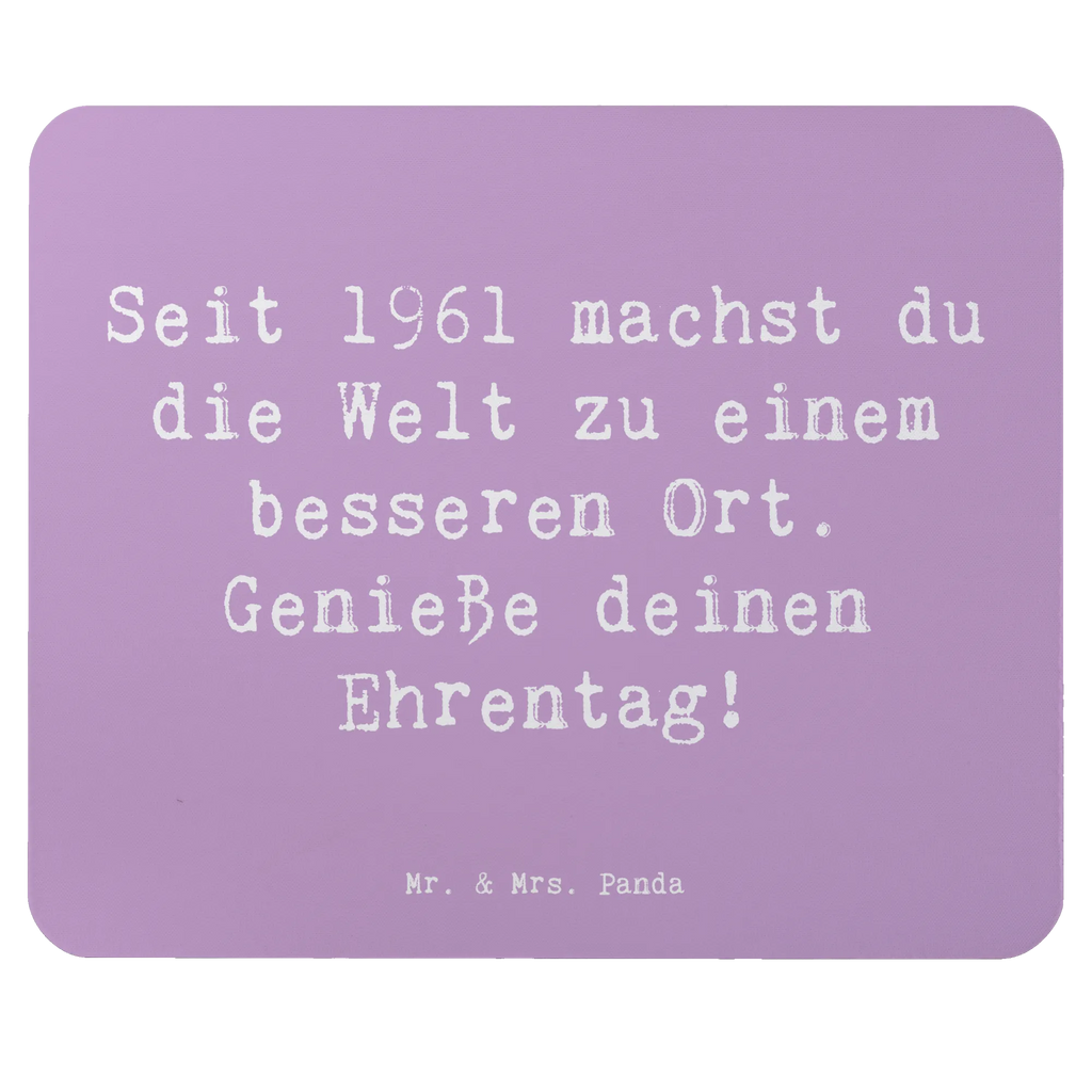 Mauspad Spruch 1961 Geburtstag Freuden Mausunterlage, Mauspad Büro, Designer Mauspad, Büroausstattung, Mousepad, Computer zubehör, PC Zubehör, Arbeitszimmer, Mauspad, Einzigartiges Mauspad, Geburtstag, Geburtstagsgeschenk, Geschenk