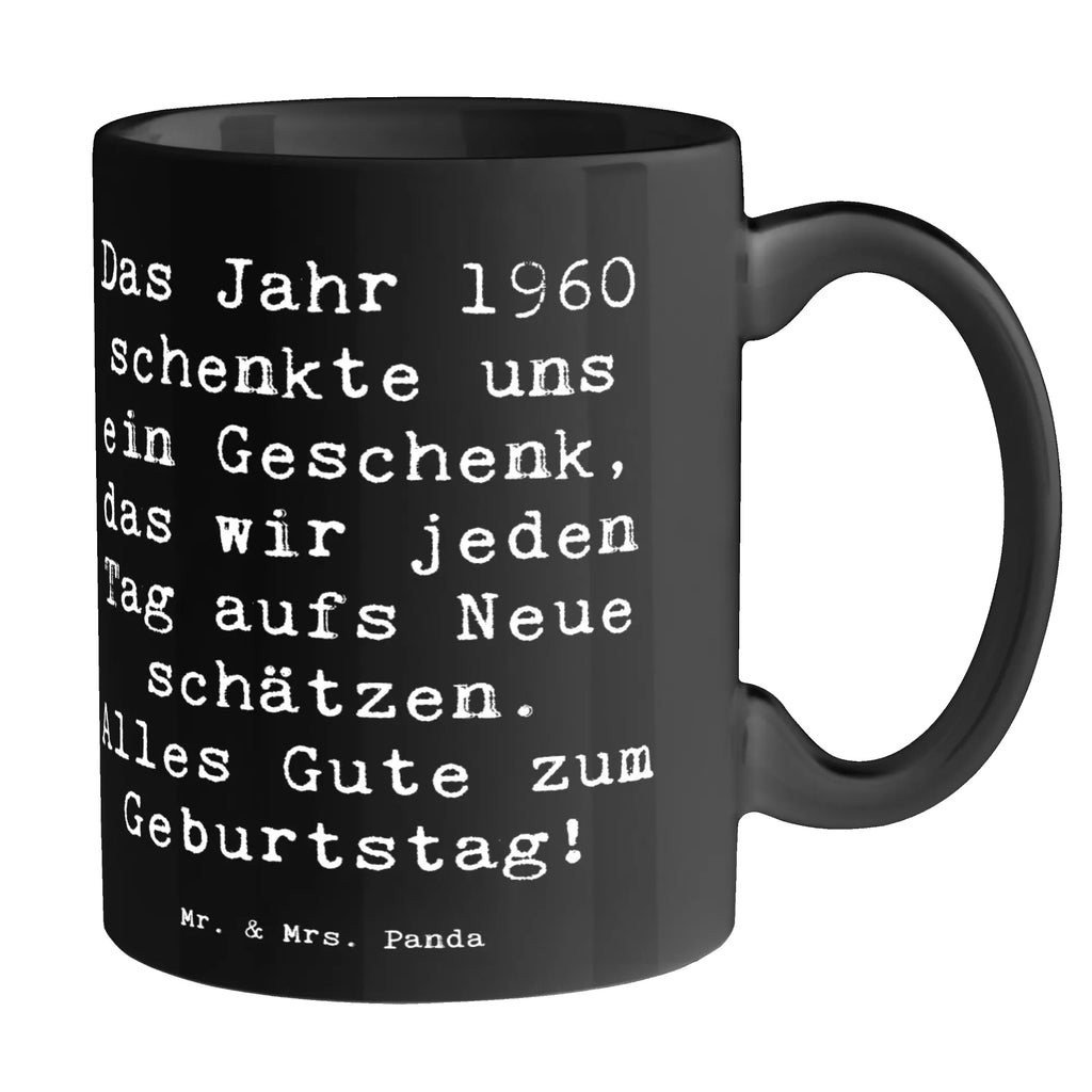Mug Saying Das Jahr 1960 schenkte uns ein Geschenk, das wir jeden Tag aufs Neue schätzen. Alles Gute zum Geburtstag! Mug, Teetasse, Trinkbecher, Tasse, Becher, Bürotasse, milchkaffeetasse, Dekotasse, heißgetränkebecher, kaffeetasse keramik, Keramikbecher, Keramiktasse, Frühstücksbecher, kaffeetasse bedruckt, Teepott, Bedruckte Tasse, Coffee Mug, Henkelbecher, tasse für büro, Geschenktasse, Tasse mit Spruch, Designtasse, Henkeltasse, schöne tasse, Teebecher, kaffeebecher bedruckt, statement tasse, Motivtasse, haferl, Pott, tasse für kaffee, Trinktasse, Kaffeebecher, Kakaotasse, hochwertige tasse, Tasse mit Motiv, kaffeebecher keramik, Sprüchetasse, design tasse, Kaffeetasse, Kaffeepott, Bürobecher, Frühstückstasse, Geschenk, Geburtstag, Geburtstagsgeschenk