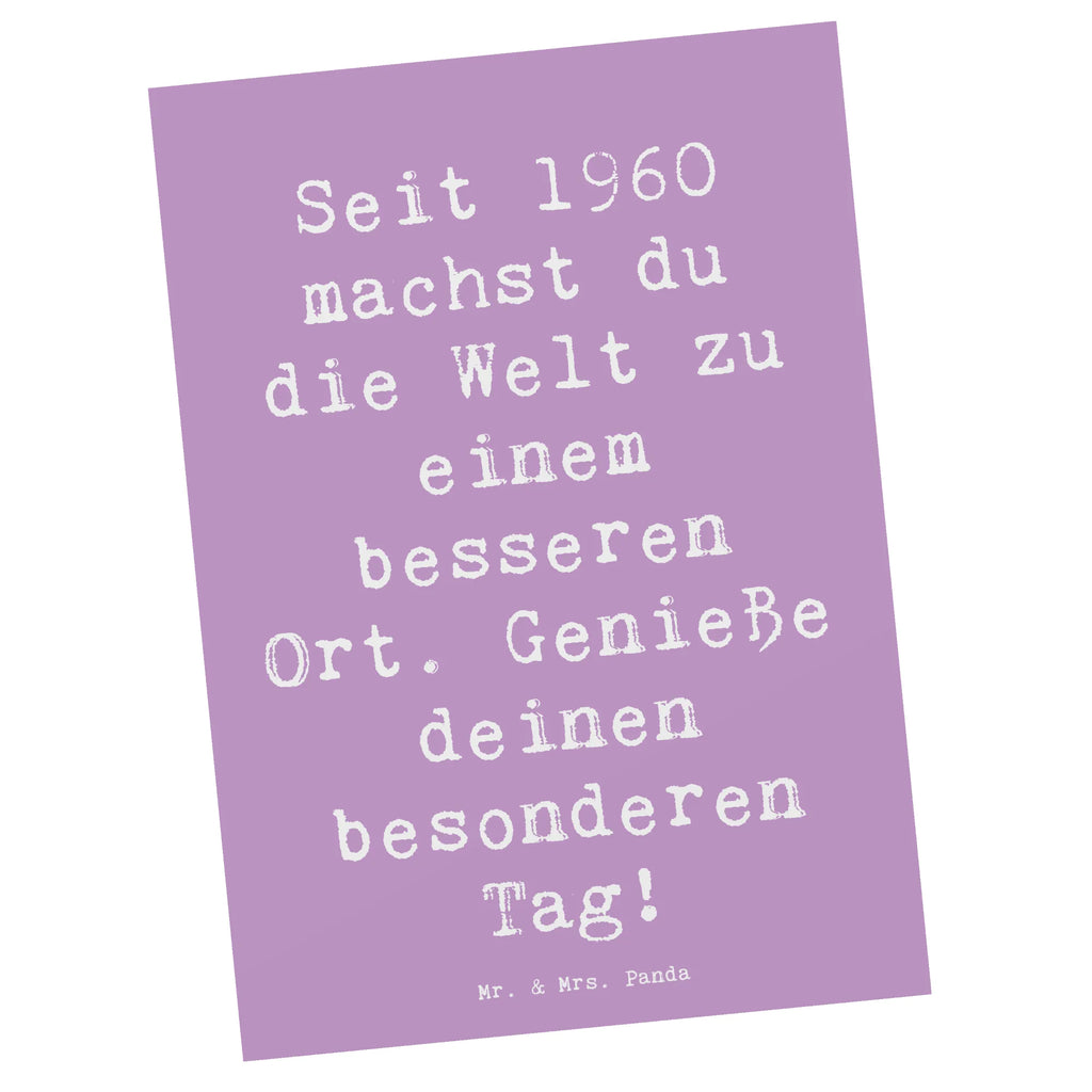 Postkarte Spruch 1960 Geburtstag Karte, Dankeskarte, Postkarte, Einladungskarte, Ansichtskarte, Einladungskarten Geburtstag, Ansichtskarten, Grußkarte, Einladung, Einladung Geburtstag, Geschenkkarte, Geburtstagskarte, Geburtstag, Geburtstagsgeschenk, Geschenk