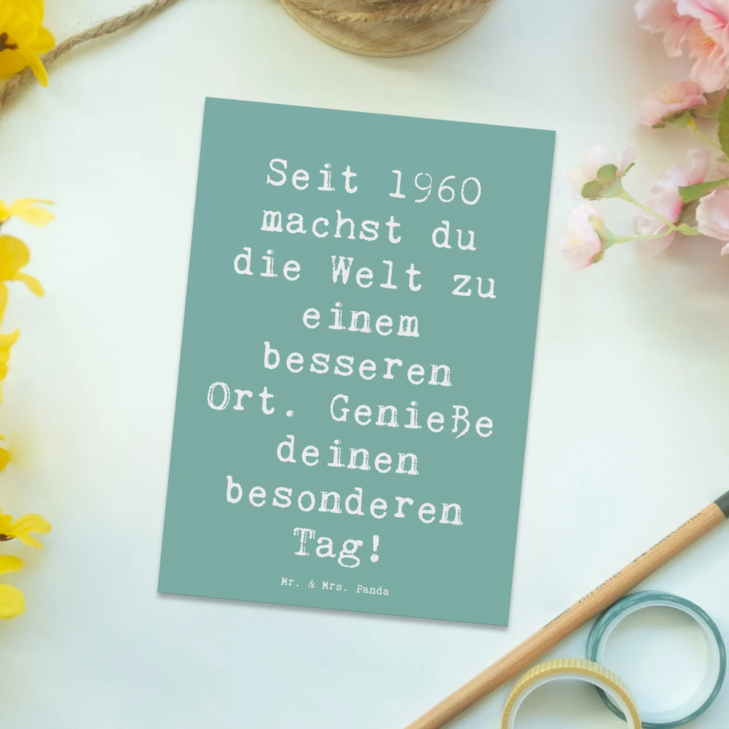 Postkarte Spruch 1960 Geburtstag Karte, Dankeskarte, Postkarte, Einladungskarte, Ansichtskarte, Einladungskarten Geburtstag, Ansichtskarten, Grußkarte, Einladung, Einladung Geburtstag, Geschenkkarte, Geburtstagskarte, Geburtstag, Geburtstagsgeschenk, Geschenk
