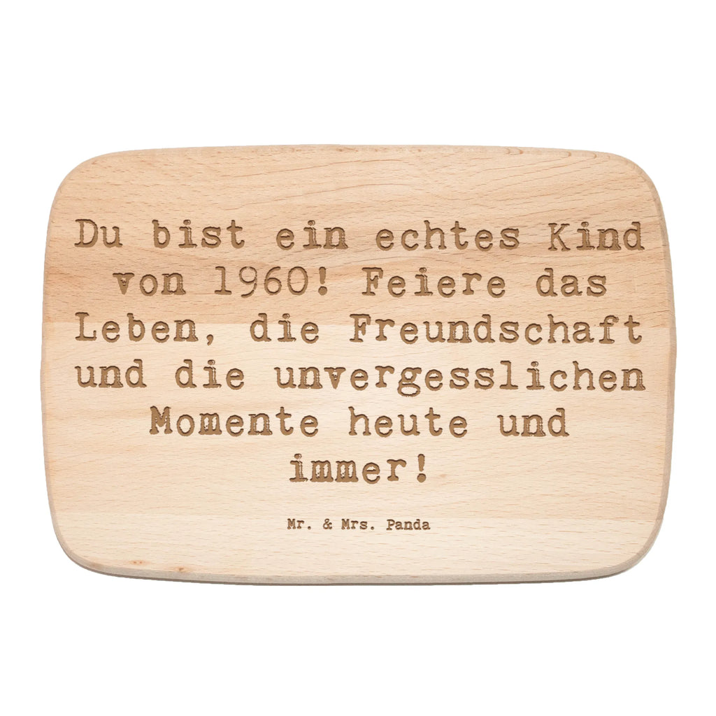 Holzbrett Spruch 1960 Geburtstag Kind Schneidebrett Holz, Holzbrett, Küchenbrett, Schneidebrett, Frühstücksbrettchen, Frühstücksbrett, Geburtstag, Geburtstagsgeschenk, Geschenk