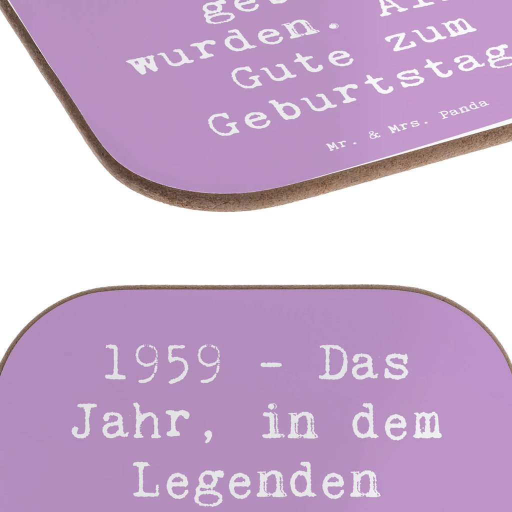 Square coaster Saying 1959 - Das Jahr, in dem Legenden geboren wurden. Alles Gute zum Geburtstag! Tassen Untersetzer, Getränkeuntersetzer, Korkuntersetzer, Bierdeckel, Untersetzer Design, Untersetzer Holz, Untersetzer, Holzuntersetzer, Untersetzer Gläser, Untersetzer für Gläser, Glasuntersetzer, Untersetzer aus Holz, Geburtstag, Geburtstagsgeschenk, Geschenk