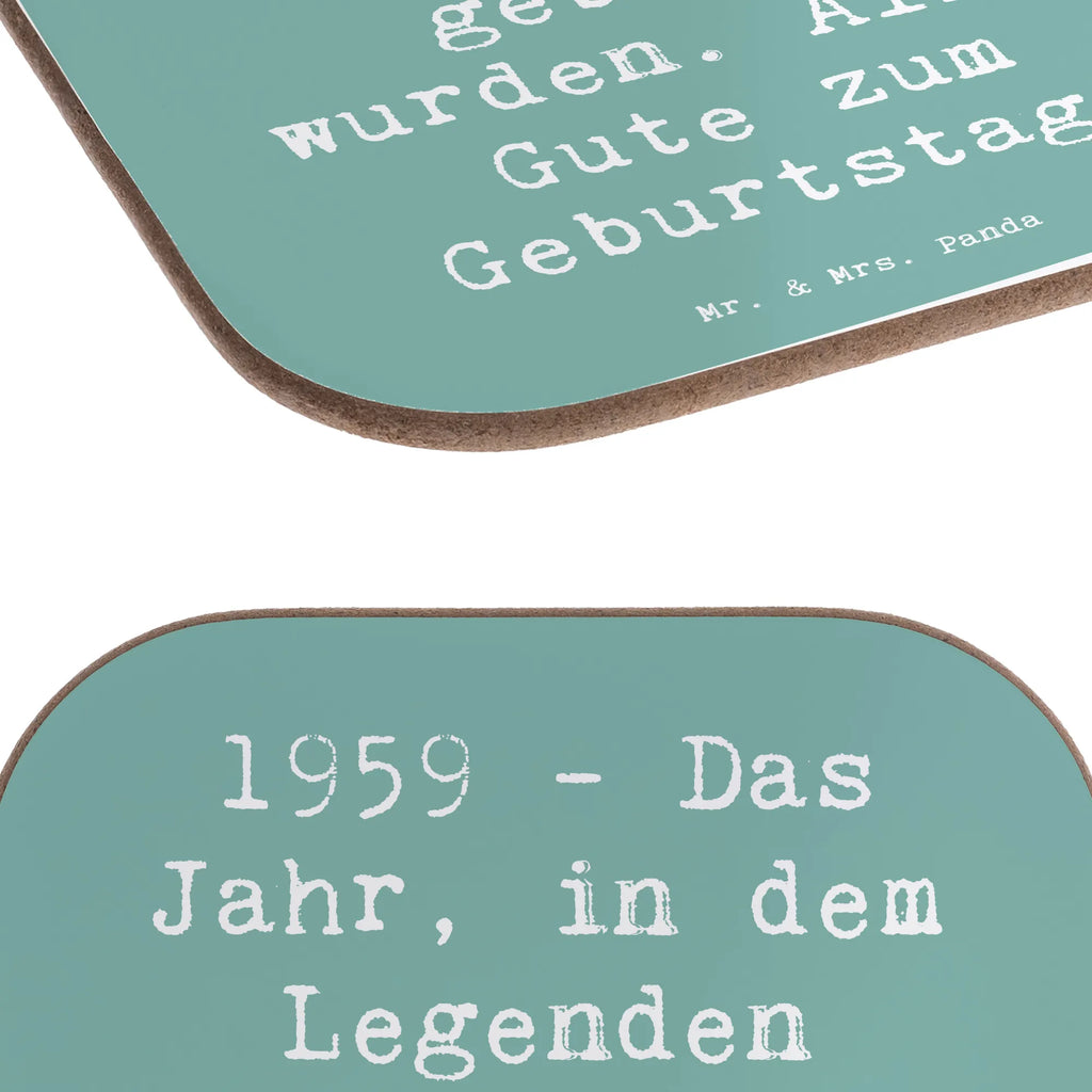 Square coaster Saying 1959 - Das Jahr, in dem Legenden geboren wurden. Alles Gute zum Geburtstag! Tassen Untersetzer, Getränkeuntersetzer, Korkuntersetzer, Bierdeckel, Untersetzer Design, Untersetzer Holz, Untersetzer, Holzuntersetzer, Untersetzer Gläser, Untersetzer für Gläser, Glasuntersetzer, Untersetzer aus Holz, Geburtstag, Geburtstagsgeschenk, Geschenk