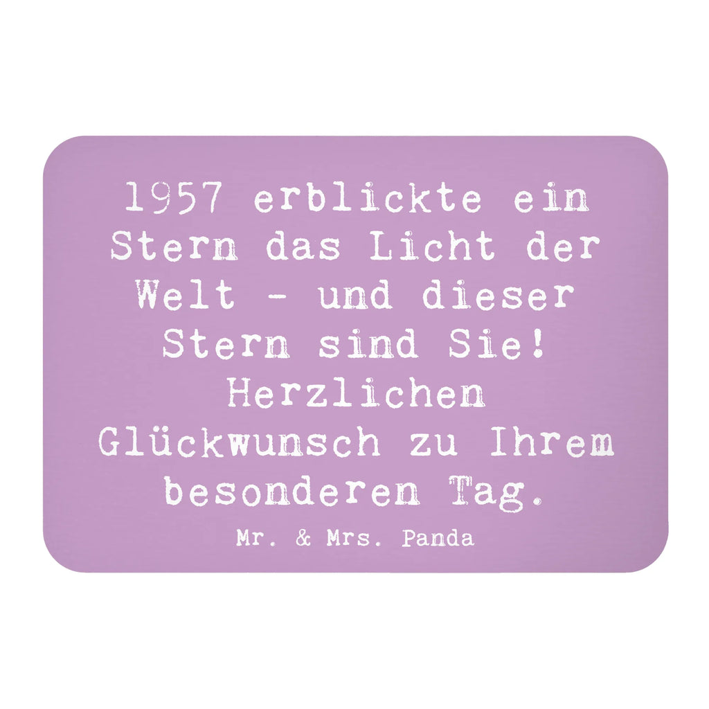 Magnet Spruch 1957 Geburtstag Stern Kühlschrank Dekoration, Whiteboard Magnet, Motivmagnete, Souvenir Magnet, Notiz Magnet, Pinnwandmagnet, Kühlschrankmagnet, Dekomagnet, Geburtstag, Geburtstagsgeschenk, Geschenk