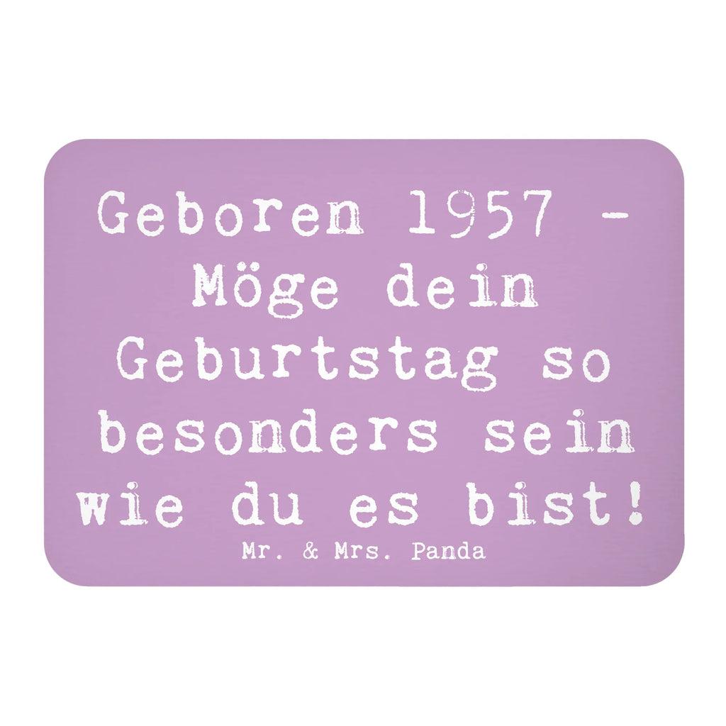 Magnet Spruch 1957 Geburtstag Kühlschrankmagnet, Pinnwandmagnet, Motivmagnete, Whiteboard Magnet, Souvenir Magnet, Notiz Magnet, Kühlschrank Dekoration, Dekomagnet, Geburtstag, Geburtstagsgeschenk, Geschenk