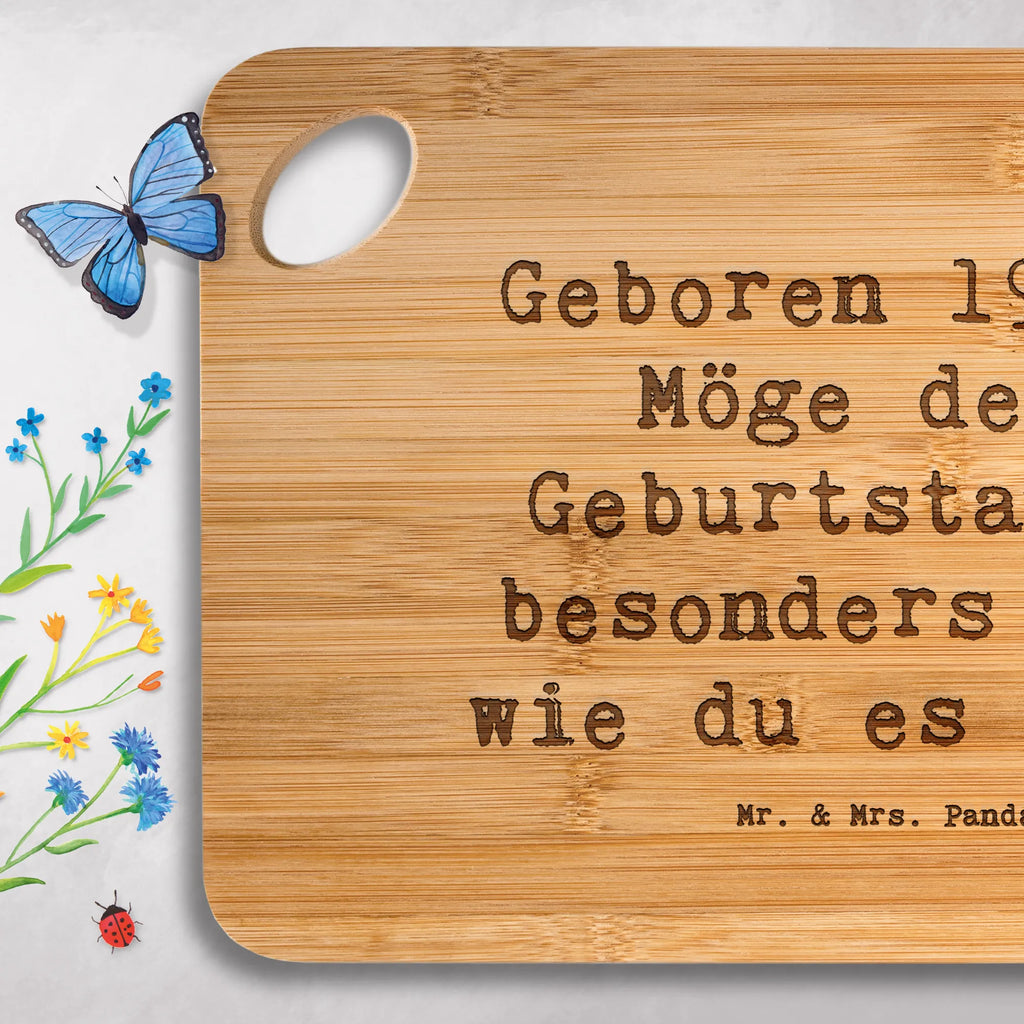 Brett Spruch 1957 Geburtstag Brett, Holzbrettchen, Schneidebrett, Hackbrett, Küchenbrett, Frühstücksbrett, Holzbrett, Servierbrett, Geburtstag, Geburtstagsgeschenk, Geschenk