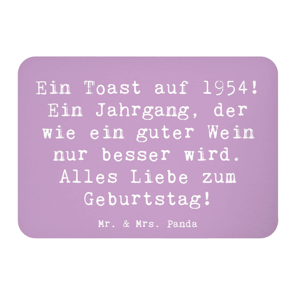 Magnet Spruch 1954 Geburtstag Kühlschrankmagnet, Pinnwandmagnet, Whiteboard Magnet, Kühlschrank Dekoration, Motivmagnete, Notiz Magnet, Souvenir Magnet, Dekomagnet, Geburtstag, Geburtstagsgeschenk, Geschenk