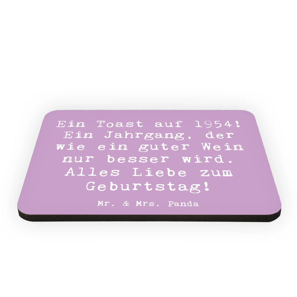 Magnet Spruch 1954 Geburtstag Kühlschrankmagnet, Pinnwandmagnet, Whiteboard Magnet, Kühlschrank Dekoration, Motivmagnete, Notiz Magnet, Souvenir Magnet, Dekomagnet, Geburtstag, Geburtstagsgeschenk, Geschenk
