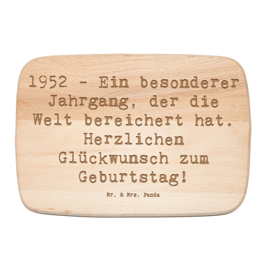 Serving board Saying Ein Hoch auf dich und alle wunderbaren Jahre seit 1952. Alles Liebe zum Geburtstag! Board, breakfast board, cutting board, Birthday, celebration, party, birthday party, friends, family, birthday wish, birthday present, birthday cards, 18th birthday, 30th birthday, 40th, 50th, 60th, 70th, 80th, 90th, 90th., gift ideas, gifts for girlfriend, boyfriend, mom, dad, brother, sister, congratulations, funny, sayings, 1 year, money gifts, guest gifts, gifts online, gift basket, special gifts, unusual gifts, extraordinary gifts, gift package, original gifts, gift items, special birthday gifts