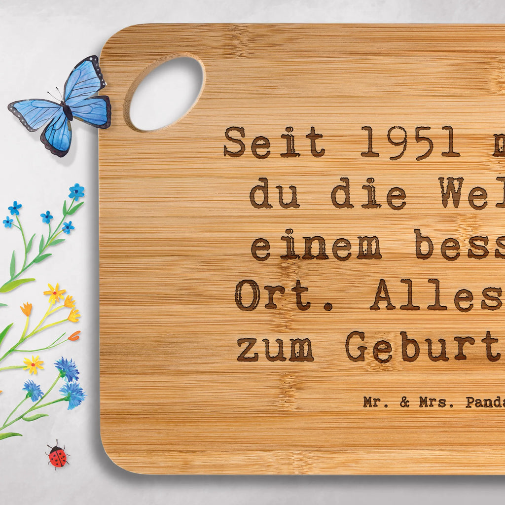 Holzbrettchen Spruch 1951 Geburtstag Holzbrettchen, Frühstücksbrett, Servierbrett, Holzbrett, Schneidebrett, Küchenbrett, Hackbrett, Brett, Geburtstag, Geburtstagsgeschenk, Geschenk