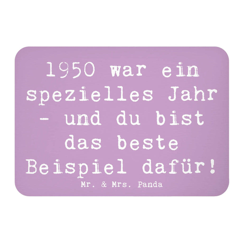 Magnet Spruch 1950 Geburtstag Notiz Magnet, Whiteboard Magnet, Kühlschrankmagnet, Dekomagnet, Souvenir Magnet, Pinnwandmagnet, Motivmagnete, Kühlschrank Dekoration, Geburtstag, Geburtstagsgeschenk, Geschenk