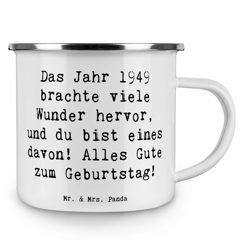 Camping Emaille Tasse Spruch 1949 Geburtstag Wunder Emaille Tasse Camping, Blechtasse Outdoor, Tasse Camping, Outdoor Tasse, Campingtasse, Emaille Becher Camping, Camping Tasse Emaille, Kaffee Blechtasse, Outdoor Becher, Emaille Tasse, Camping Tassen, Blechtasse, Emaille Campingbecher, Tasse Emaille, Metalltasse, Campingtassen, Emaille Trinkbecher, Emailletasse, Edelstahl Trinkbecher, Emaille Tassen, Camping Tassen Emaille, Blechtassen, Metalltasse für Camping, Camping Tasse Metall, Trinkbecher, Camping Becher Edelstahl, Campingbecher, Metall Tasse, Emaille Becher, Camping Becher, Geburtstag, Geburtstagsgeschenk, Geschenk
