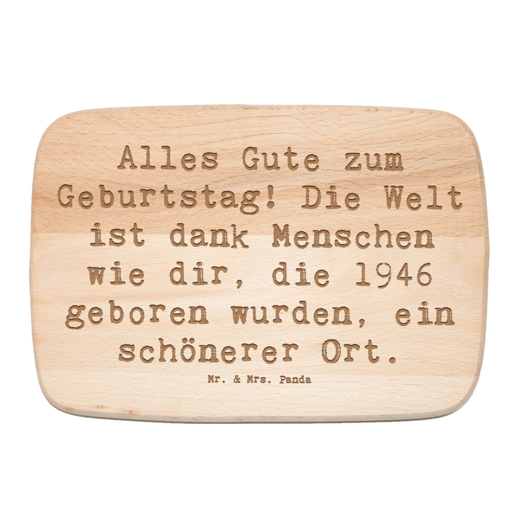 Schneidebrett Spruch 1946 Geburtstag Frühstücksbrettchen, Schneidebrett, Küchenbrett, Holzbrett, Schneidebrett Holz, Frühstücksbrett, Geburtstag, Geburtstagsgeschenk, Geschenk