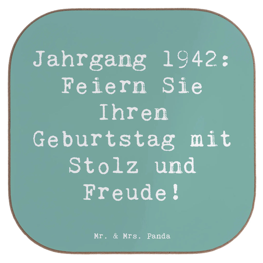 Untersetzer Spruch 1942 Geburtstag Untersetzer, Korkuntersetzer, Untersetzer für Gläser, Holzuntersetzer, Untersetzer Gläser, Glasuntersetzer, Untersetzer Holz, Untersetzer Design, Bierdeckel, Getränkeuntersetzer, Tassen Untersetzer, Untersetzer aus Holz, Geburtstag, Geburtstagsgeschenk, Geschenk