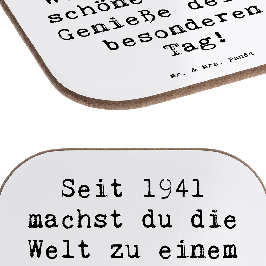 Untersetzer Spruch 1941 Geburtstag Untersetzer aus Holz, Glasuntersetzer, Untersetzer, Tassen Untersetzer, Bierdeckel, Untersetzer Gläser, Korkuntersetzer, Untersetzer für Gläser, Untersetzer Design, Untersetzer Holz, Getränkeuntersetzer, Holzuntersetzer, Geburtstag, Geburtstagsgeschenk, Geschenk