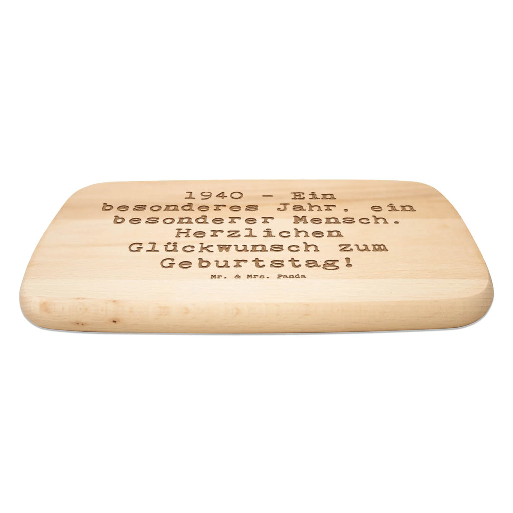 Küchenbrett Spruch 1940 Geburtstag Schneidebrett Holz, Frühstücksbrettchen, Schneidebrett, Frühstücksbrett, Holzbrett, Küchenbrett, Geburtstag, Geburtstagsgeschenk, Geschenk