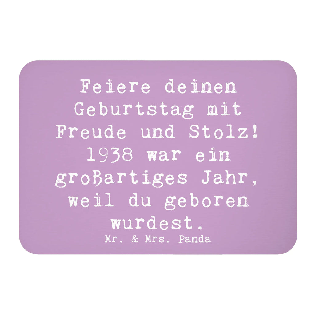 Magnet Spruch 1938 Geburtstag Pinnwandmagnet, Notiz Magnet, Dekomagnet, Kühlschrankmagnet, Kühlschrank Dekoration, Motivmagnete, Souvenir Magnet, Whiteboard Magnet, Geburtstag, Geburtstagsgeschenk, Geschenk