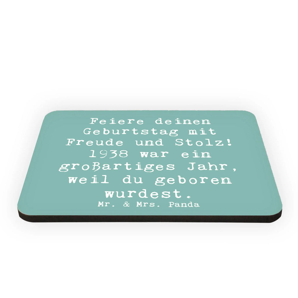 Magnet Spruch 1938 Geburtstag Pinnwandmagnet, Notiz Magnet, Dekomagnet, Kühlschrankmagnet, Kühlschrank Dekoration, Motivmagnete, Souvenir Magnet, Whiteboard Magnet, Geburtstag, Geburtstagsgeschenk, Geschenk