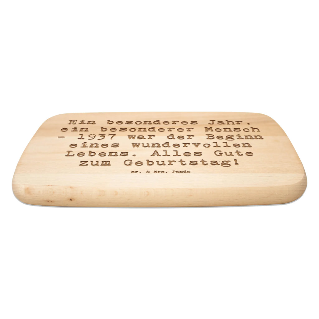 Holzbrett Spruch 1937 Geburtstag Schneidebrett Holz, Frühstücksbrett, Küchenbrett, Frühstücksbrettchen, Schneidebrett, Holzbrett, Geburtstag, Geburtstagsgeschenk, Geschenk