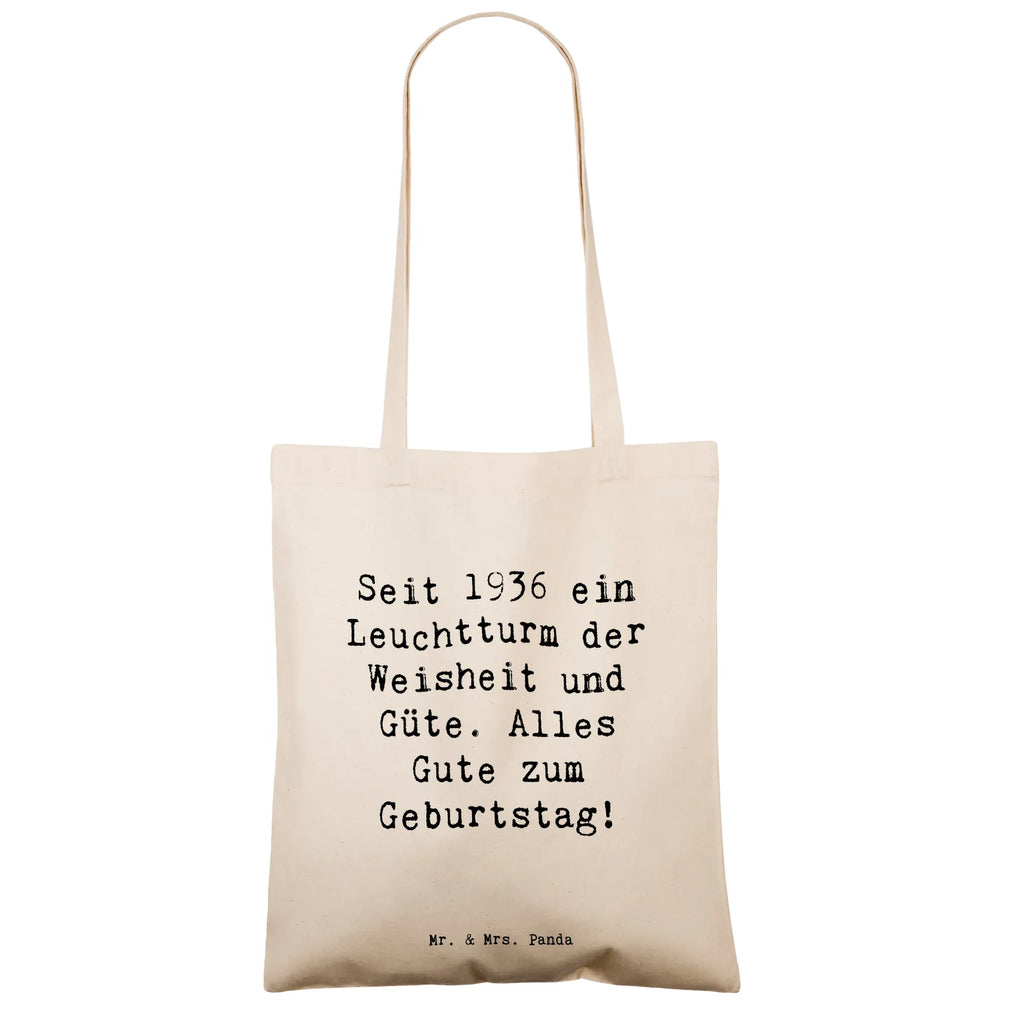 Tragetasche Spruch 1936 Geburtstag Beuteltasche, Beutel, Einkaufstasche, Jutebeutel, Stoffbeutel, Tasche, Shopper, Umhängetasche, Strandtasche, Schultertasche, Stofftasche, Tragetasche, Badetasche, Jutetasche, Einkaufstüte, Laptoptasche, Geburtstag, Geburtstagsgeschenk, Geschenk