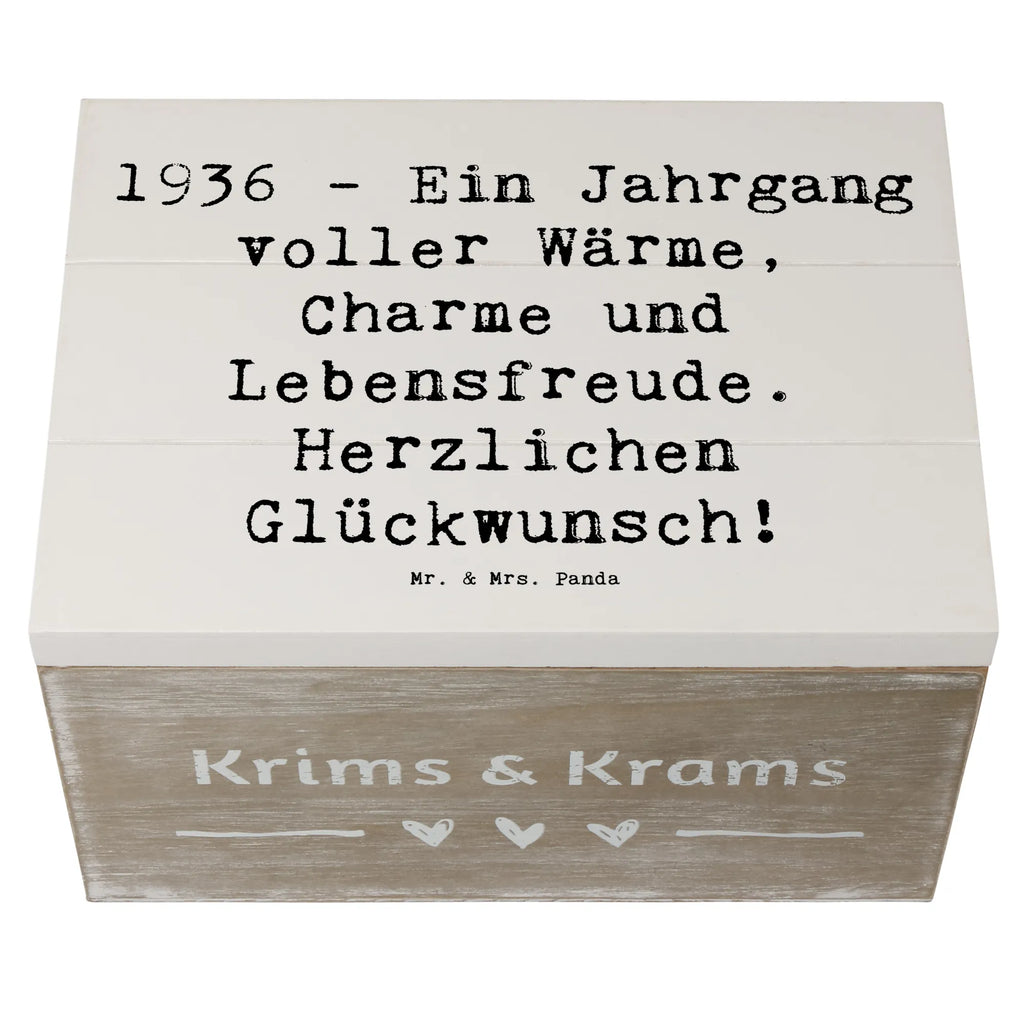 Holzkiste Spruch 1936 Geburtstag Holzboxen, Holzkiste mit Deckel, Holztruhe, aufbewahrungstruhe, kiste holz, aufbewahrungskisten, Holzkisten, Box aus Holz, truhe holz, holzschachtel, aufbewahrungsboxen, holztruhen, holzkästchen, Aufbewahrungskiste, Aufbewahrungsbox aus Holz, box holz, Holz Aufbewahrungsbox, Aufbewahrungsbox, Aufbewahrungsbox Holz, Schatulle, holzschatulle, aufbewahrungskiste mit deckel, Holzbox mit Deckel, Holzbox, Holzkiste, Geburtstag, Geburtstagsgeschenk, Geschenk