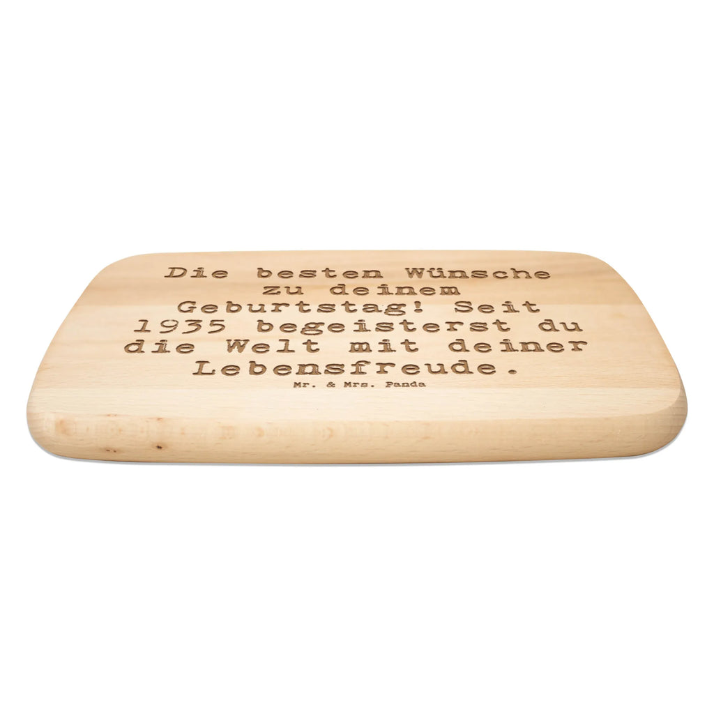 Schneidebrett Spruch 1935 Geburtstag Frühstücksbrett, Schneidebrett Holz, Schneidebrett, Küchenbrett, Holzbrett, Frühstücksbrettchen, Geburtstag, Geburtstagsgeschenk, Geschenk