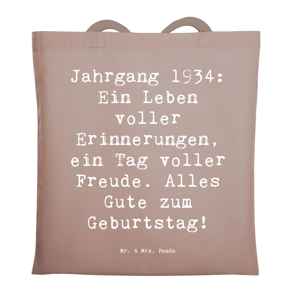 Tragetasche Spruch 1934 Geburtstag Tragetasche, Einkaufstüte, Stofftasche, Badetasche, Jutebeutel, Shopper, Laptoptasche, Beutel, Jutetasche, Schultertasche, Stoffbeutel, Einkaufstasche, Beuteltasche, Umhängetasche, Tasche, Strandtasche, Geburtstag, Geburtstagsgeschenk, Geschenk