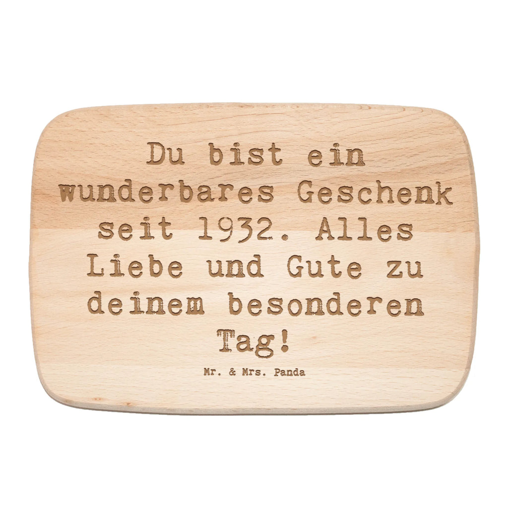 Holzbrett Spruch 1932 Geburtstag Geschenk Holzbrett, Frühstücksbrettchen, Küchenbrett, Schneidebrett, Schneidebrett Holz, Frühstücksbrett, Geburtstag, Geburtstagsgeschenk, Geschenk