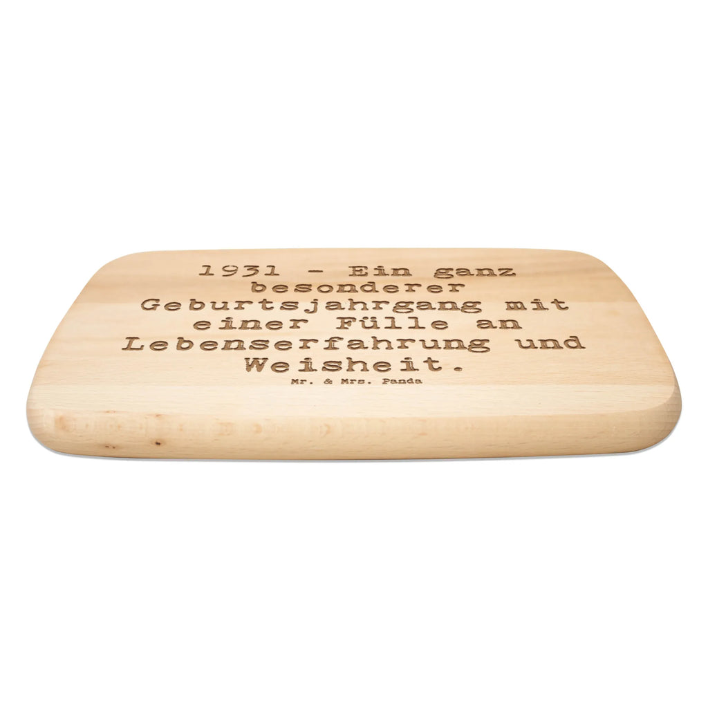 Serving board Saying 1931 - Ein ganz besonderer Geburtsjahrgang mit einer Fülle an Lebenserfahrung und Weisheit. Board, breakfast board, cutting board, Birthday, celebration, party, birthday party, friends, family, birthday wish, birthday present, birthday cards, 18th birthday, 30th birthday, 40th, 50th, 60th, 70th, 80th, 90th, 90th., gift ideas, gifts for girlfriend, boyfriend, mom, dad, brother, sister, congratulations, funny, sayings, 1 year, money gifts, guest gifts, gifts online, gift basket, special gifts, unusual gifts, extraordinary gifts, gift package, original gifts, gift items, special birthday gifts