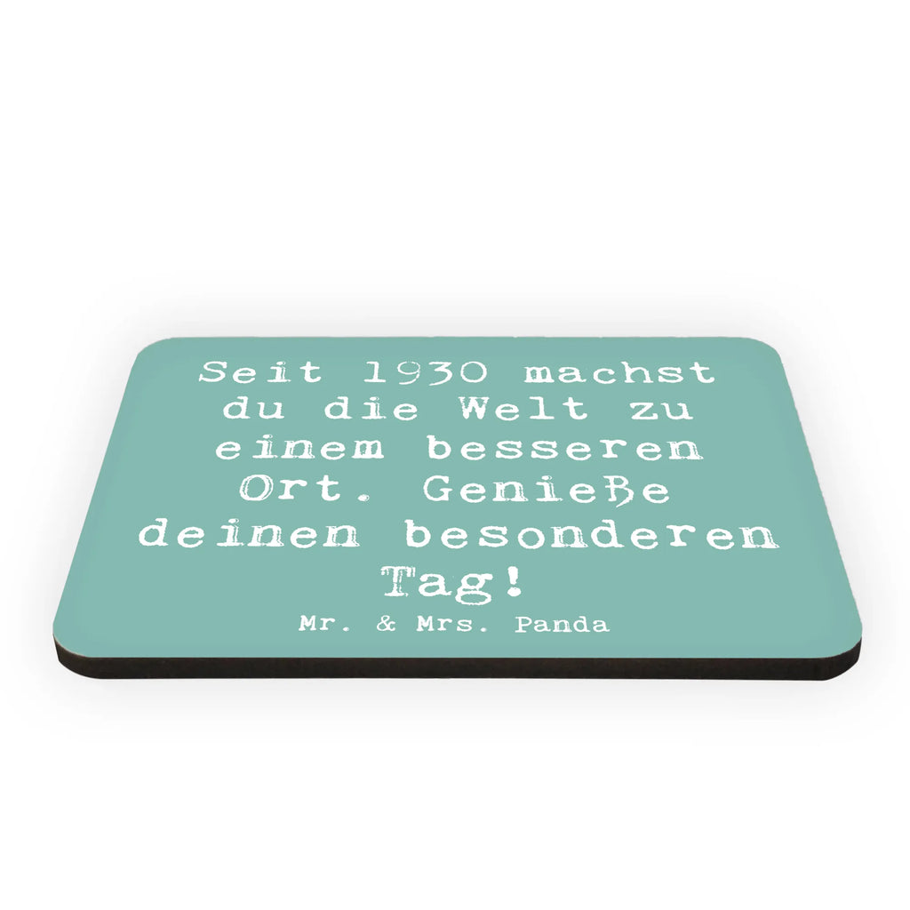 Magnet Spruch 1930 Geburtstag Notiz Magnet, Souvenir Magnet, Dekomagnet, Pinnwandmagnet, Motivmagnete, Kühlschrankmagnet, Whiteboard Magnet, Kühlschrank Dekoration, Geburtstag, Geburtstagsgeschenk, Geschenk