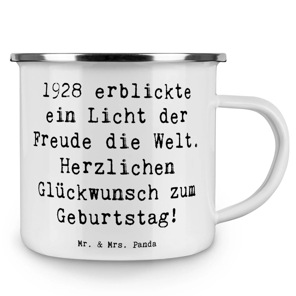 Enamel camping mug Saying 1928 erblickte ein Licht der Freude die Welt. Herzlichen Glückwunsch zum Geburtstag! Emailletasse, Kaffee Blechtasse, Emaille Tasse Camping, Emaille Becher Camping, Camping Tassen, Emaille Trinkbecher, Trinkbecher, Camping Tasse Metall, Metalltasse, Outdoor Tasse, Blechtassen, Camping Tassen Emaille, Tasse Emaille, Campingtasse, Edelstahl Trinkbecher, Outdoor Becher, Emaille Tasse, Camping Becher, Tasse Camping, Campingtassen, Camping Tasse Emaille, Blechtasse, Emaille Tassen, Metalltasse für Camping, Metall Tasse, Camping Becher Edelstahl, Emaille Campingbecher, Campingbecher, Emaille Becher, Blechtasse Outdoor, Geburtstag, Geburtstagsgeschenk, Geschenk