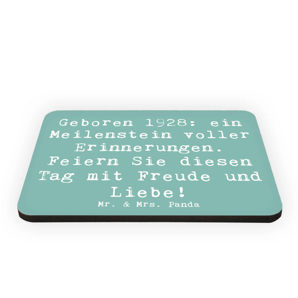 Magnet Spruch 1928 Geburtstag Whiteboard Magnet, Pinnwandmagnet, Kühlschrank Dekoration, Motivmagnete, Kühlschrankmagnet, Souvenir Magnet, Dekomagnet, Notiz Magnet, Geburtstag, Geburtstagsgeschenk, Geschenk