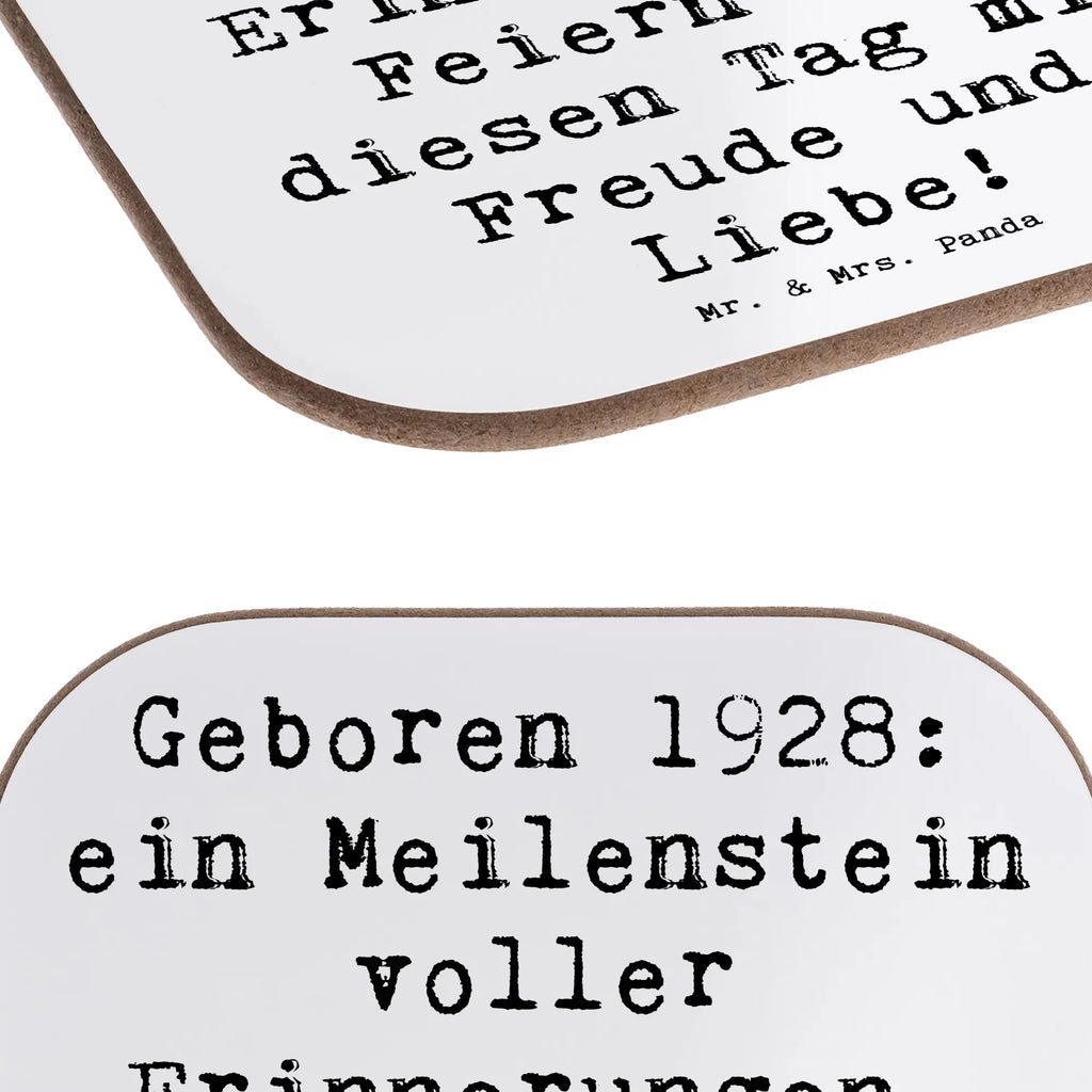 Square coaster Saying Geboren 1928: ein Meilenstein voller Erinnerungen. Feiern Sie diesen Tag mit Freude und Liebe! Glasuntersetzer, Untersetzer Holz, Holzuntersetzer, Untersetzer für Gläser, Bierdeckel, Tassen Untersetzer, Untersetzer Design, Untersetzer, Untersetzer aus Holz, Untersetzer Gläser, Korkuntersetzer, Getränkeuntersetzer, Geburtstag, Geburtstagsgeschenk, Geschenk