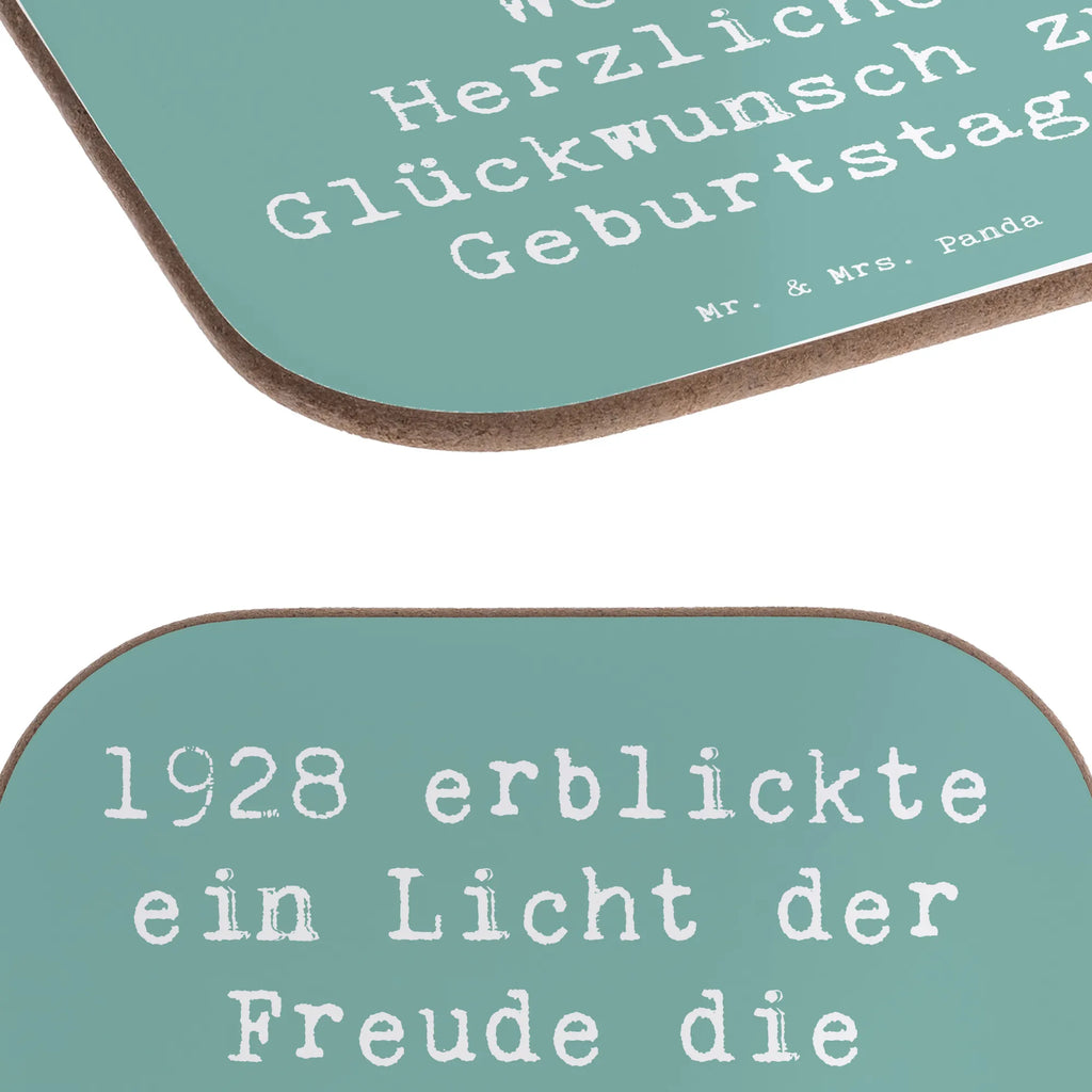 Square coaster Saying 1928 erblickte ein Licht der Freude die Welt. Herzlichen Glückwunsch zum Geburtstag! Untersetzer Design, Tassen Untersetzer, Korkuntersetzer, Untersetzer Gläser, Untersetzer, Untersetzer aus Holz, Untersetzer für Gläser, Untersetzer Holz, Glasuntersetzer, Bierdeckel, Getränkeuntersetzer, Holzuntersetzer, Geburtstag, Geburtstagsgeschenk, Geschenk