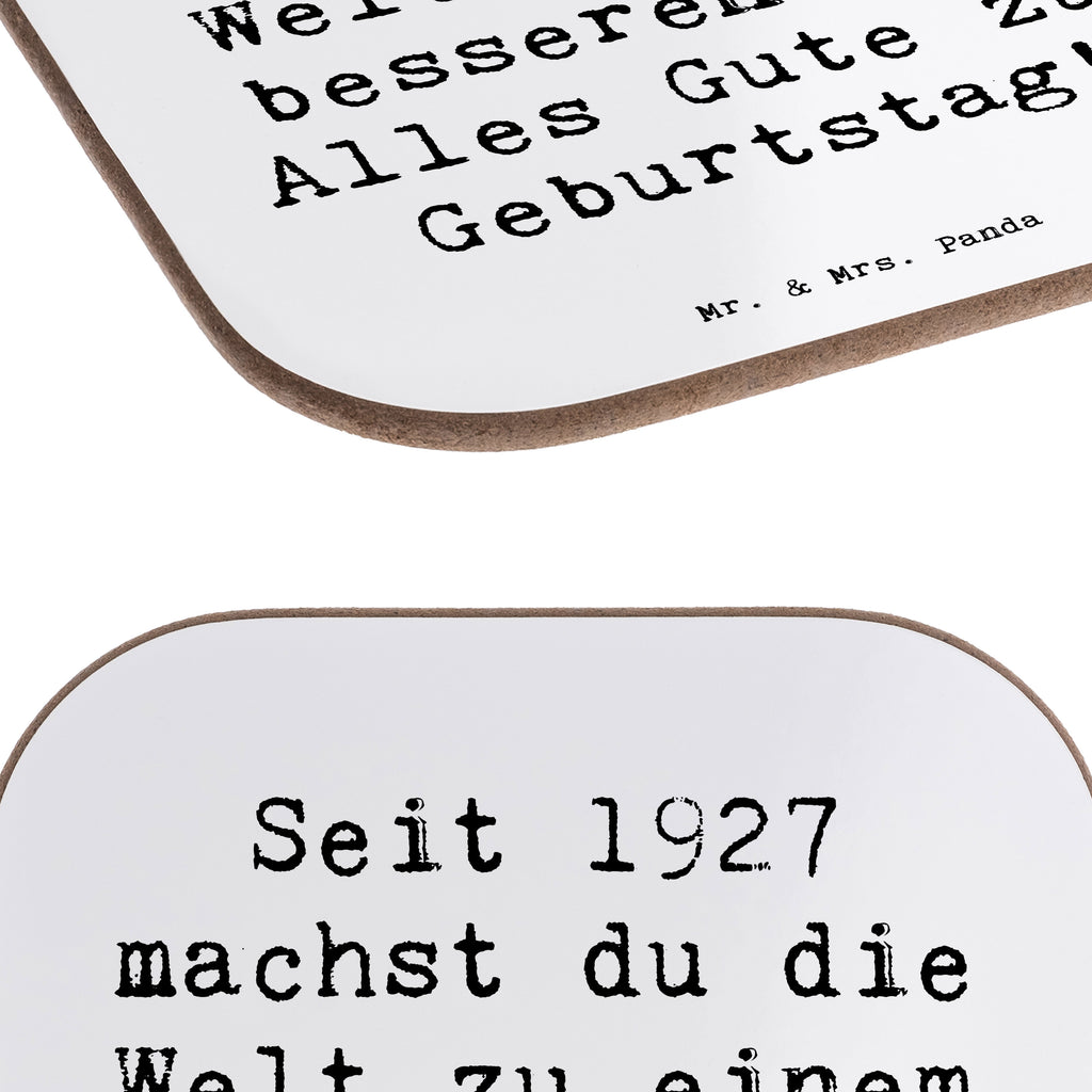 Square coaster Saying Seit 1927 machst du die Welt zu einem besseren Ort. Alles Gute zum Geburtstag! Untersetzer Holz, Tassen Untersetzer, Untersetzer Gläser, Untersetzer Design, Getränkeuntersetzer, Holzuntersetzer, Glasuntersetzer, Bierdeckel, Untersetzer aus Holz, Untersetzer, Untersetzer für Gläser, Korkuntersetzer, Geburtstag, Geburtstagsgeschenk, Geschenk