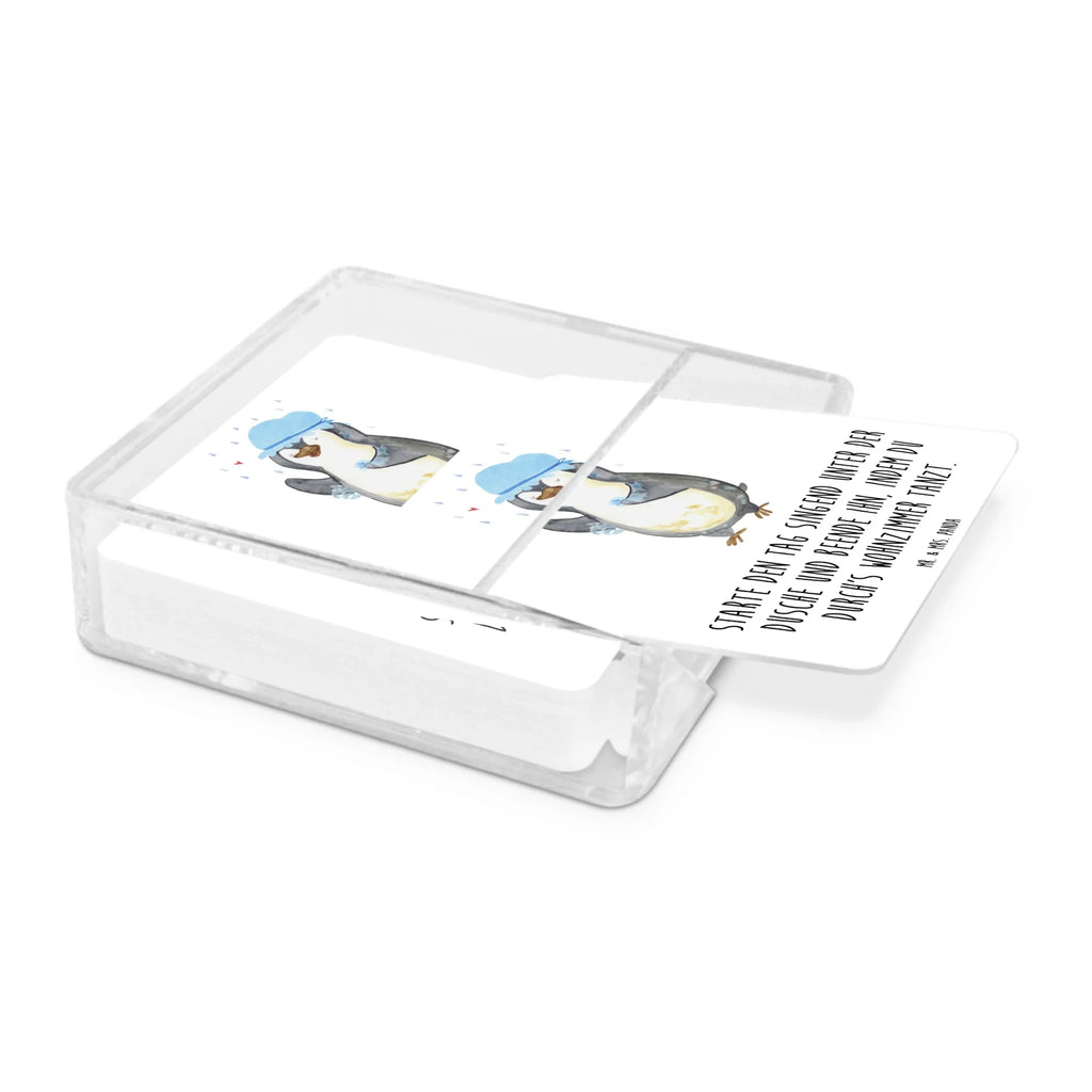 Untersetzer Set Pinguin Duschen Getränke-Coaster, Tischschutzuntersetzer, Untersetzer für Gläser, Untersetzer Motiv, Becheruntersetzer, Tassenuntersetzer, Tischuntersetzer, Umweltfreundlicher Untersetzer, Handgemachter Untersetzer, Hitzebeständiger Untersetzer, Untersetzer Set, Untersetzer Eckig, Nachhaltiger Untersetzer, Design-Untersetzer, Rutschfester Untersetzer, Coaster, Untersetzer Rund, Untersetzer, Untersetzer für Tassen, Glasuntersetzer, Getränke­sauguntersetzer, Kunststoffuntersetzer, Untersetzer Für Getränke, Underlay Für Getränke, Getränkeuntersetzer, Dekoruntersetzer, Untersetzer für Becher, Universaluntersetzer, Pinguin, glücklich sein, Lebensmotto, Pinguine, Neuanfang, Neustart, Dusche, duschen, Motivation