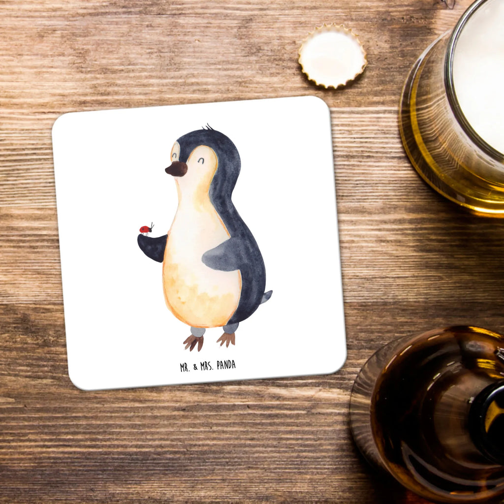 Coaster Set Penguin ladybug Untersetzer Motiv, Untersetzer für Gläser, Glasuntersetzer, Universaluntersetzer, Becheruntersetzer, Umweltfreundlicher Untersetzer, Underlay Für Getränke, Nachhaltiger Untersetzer, Tischschutzuntersetzer, Untersetzer Set, Untersetzer Eckig, Coaster, Untersetzer für Tassen, Untersetzer für Becher, Handgemachter Untersetzer, Untersetzer Für Getränke, Tassenuntersetzer, Kunststoffuntersetzer, Design-Untersetzer, Untersetzer Rund, Untersetzer, Hitzebeständiger Untersetzer, Rutschfester Untersetzer, Getränke­sauguntersetzer, Getränke-Coaster, Dekoruntersetzer, Tischuntersetzer, Getränkeuntersetzer, Pinguin, Lebensfreude, Marienkäfer, Glück, Wunder, Freude, Liebe, Pinguine