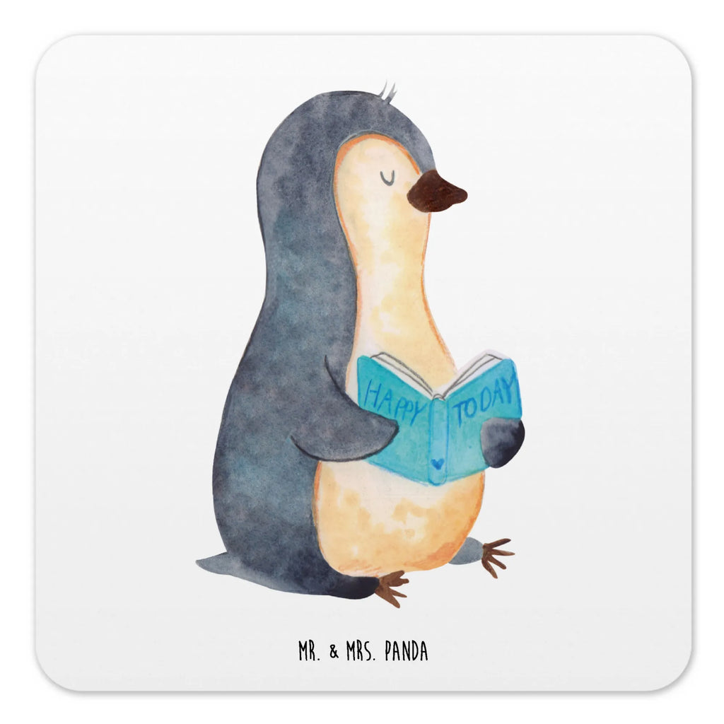 Coaster Set Penguin A book Glasuntersetzer, Universaluntersetzer, Untersetzer Für Getränke, Tischschutzuntersetzer, Untersetzer Eckig, Tischuntersetzer, Hitzebeständiger Untersetzer, Umweltfreundlicher Untersetzer, Coaster, Handgemachter Untersetzer, Dekoruntersetzer, Tassenuntersetzer, Untersetzer für Gläser, Nachhaltiger Untersetzer, Getränkeuntersetzer, Untersetzer für Tassen, Getränke-Coaster, Becheruntersetzer, Untersetzer Rund, Untersetzer für Becher, Kunststoffuntersetzer, Untersetzer, Getränke­sauguntersetzer, Rutschfester Untersetzer, Untersetzer Set, Design-Untersetzer, Underlay Für Getränke, Untersetzer Motiv, Pinguin, Ferien, Pinguine, Bücherwurm, Urlaub, Buch, Lesen, Faulenzen, Nichtstun, Freizeit