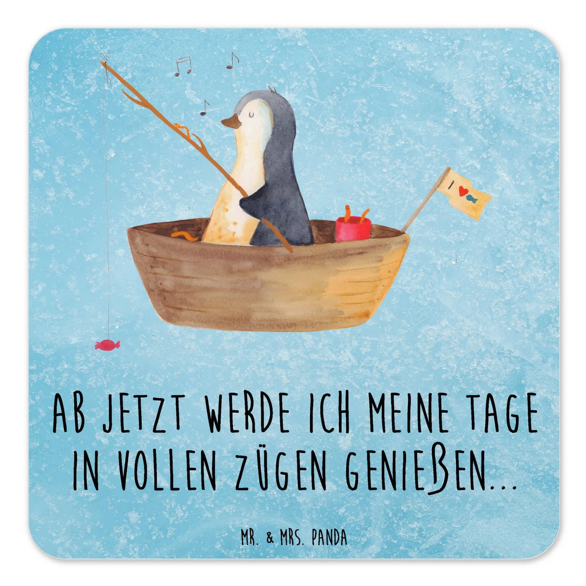 Untersetzer Set Pinguin Angelboot Untersetzer Getränke, Getränkeuntersetzer, Untersetzer Eckig, Untersetzer Tassen, Glas-Untersetzer, Untersetzer Tisch, Getränke-Untersetzer, Untersetzer Gläser, Untersetzer Kunststoff, Spruch Untersetzer, Coaster, Tischuntersetzer, coaster set, Design Untersetzer, Untersetzer für Gläser, Flaschenuntersetzer, Tassenuntersetzer, Tassen-Untersetzer, Untersetzer Motiv, Pinguin, Neustart, Pinguine, Trennung, Leben, Motivation, Angeln, Lebenslust, Neuanfang, Genießen, Angelboot, Scheidung, Geschenkidee Liebeskummer, Boot