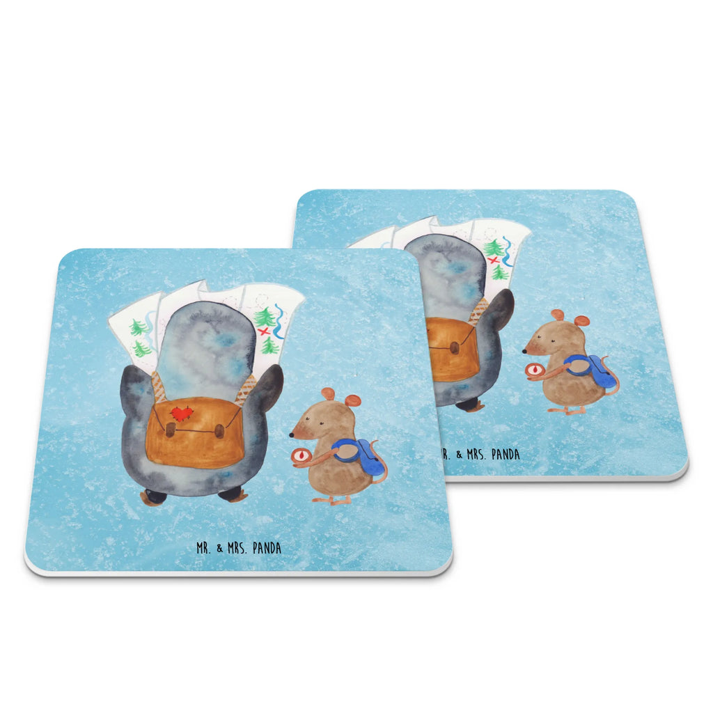 Untersetzer Set Pinguin & Maus Wanderer Umweltfreundlicher Untersetzer, Design-Untersetzer, Kunststoffuntersetzer, Untersetzer für Tassen, Coaster, Underlay Für Getränke, Getränke­sauguntersetzer, Glasuntersetzer, Untersetzer Für Getränke, Hitzebeständiger Untersetzer, Untersetzer Eckig, Universaluntersetzer, Tischuntersetzer, Untersetzer für Becher, Getränkeuntersetzer, Untersetzer Rund, Untersetzer Motiv, Nachhaltiger Untersetzer, Tischschutzuntersetzer, Getränke-Coaster, Rutschfester Untersetzer, Tassenuntersetzer, Handgemachter Untersetzer, Untersetzer, Becheruntersetzer, Dekoruntersetzer, Untersetzer für Gläser, Untersetzer Set, Pinguin, Pinguine, Ausflug, wandern, Abenteuer, Roadtrip, Abenteurer, Wanderlust