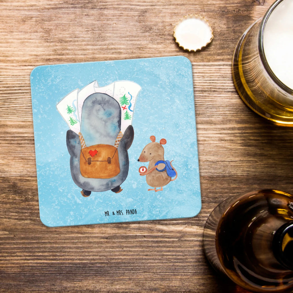 Untersetzer Set Pinguin & Maus Wanderer Umweltfreundlicher Untersetzer, Design-Untersetzer, Kunststoffuntersetzer, Untersetzer für Tassen, Coaster, Underlay Für Getränke, Getränke­sauguntersetzer, Glasuntersetzer, Untersetzer Für Getränke, Hitzebeständiger Untersetzer, Untersetzer Eckig, Universaluntersetzer, Tischuntersetzer, Untersetzer für Becher, Getränkeuntersetzer, Untersetzer Rund, Untersetzer Motiv, Nachhaltiger Untersetzer, Tischschutzuntersetzer, Getränke-Coaster, Rutschfester Untersetzer, Tassenuntersetzer, Handgemachter Untersetzer, Untersetzer, Becheruntersetzer, Dekoruntersetzer, Untersetzer für Gläser, Untersetzer Set, Pinguin, Pinguine, Ausflug, wandern, Abenteuer, Roadtrip, Abenteurer, Wanderlust