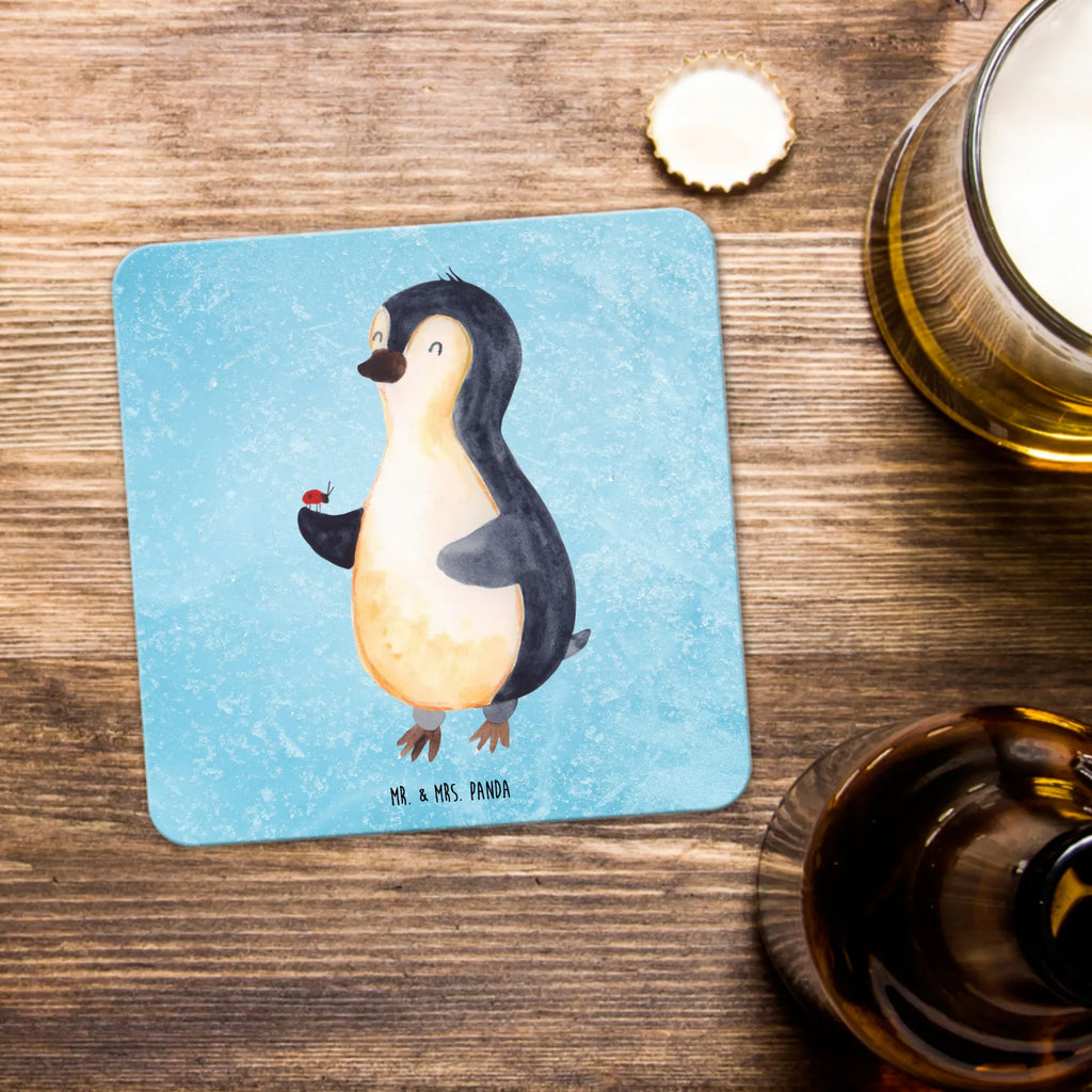 Coaster Set Penguin ladybug Untersetzer Motiv, Untersetzer für Gläser, Glasuntersetzer, Universaluntersetzer, Becheruntersetzer, Umweltfreundlicher Untersetzer, Underlay Für Getränke, Nachhaltiger Untersetzer, Tischschutzuntersetzer, Untersetzer Set, Untersetzer Eckig, Coaster, Untersetzer für Tassen, Untersetzer für Becher, Handgemachter Untersetzer, Untersetzer Für Getränke, Tassenuntersetzer, Kunststoffuntersetzer, Design-Untersetzer, Untersetzer Rund, Untersetzer, Hitzebeständiger Untersetzer, Rutschfester Untersetzer, Getränke­sauguntersetzer, Getränke-Coaster, Dekoruntersetzer, Tischuntersetzer, Getränkeuntersetzer, Pinguin, Lebensfreude, Marienkäfer, Glück, Wunder, Freude, Liebe, Pinguine