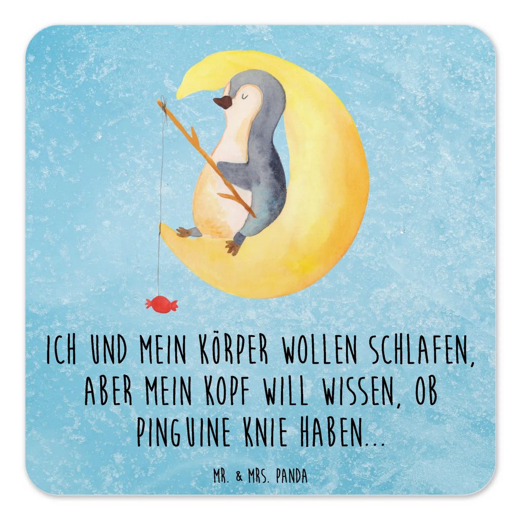 Coaster Set Penguin moon Untersetzer für Gläser, Untersetzer Rund, Handgemachter Untersetzer, Tischuntersetzer, Underlay Für Getränke, Nachhaltiger Untersetzer, Coaster, Untersetzer Motiv, Getränke-Coaster, Untersetzer Set, Untersetzer, Universaluntersetzer, Glasuntersetzer, Untersetzer für Becher, Dekoruntersetzer, Umweltfreundlicher Untersetzer, Untersetzer Eckig, Untersetzer für Tassen, Becheruntersetzer, Untersetzer Für Getränke, Hitzebeständiger Untersetzer, Tischschutzuntersetzer, Getränkeuntersetzer, Getränke­sauguntersetzer, Kunststoffuntersetzer, Design-Untersetzer, Tassenuntersetzer, Rutschfester Untersetzer, Pinguin, schlafen, Schlafzimmer, Gästezimmer, Schlafstörungen, Spruch, Einschlafen, Pinguine, Nachtruhe