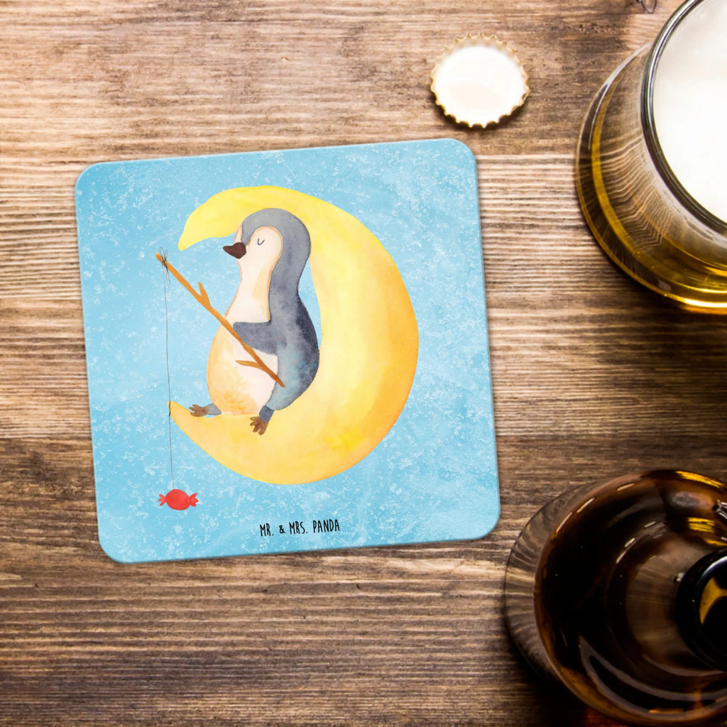 Coaster Set Penguin moon Untersetzer für Gläser, Untersetzer Rund, Handgemachter Untersetzer, Tischuntersetzer, Underlay Für Getränke, Nachhaltiger Untersetzer, Coaster, Untersetzer Motiv, Getränke-Coaster, Untersetzer Set, Untersetzer, Universaluntersetzer, Glasuntersetzer, Untersetzer für Becher, Dekoruntersetzer, Umweltfreundlicher Untersetzer, Untersetzer Eckig, Untersetzer für Tassen, Becheruntersetzer, Untersetzer Für Getränke, Hitzebeständiger Untersetzer, Tischschutzuntersetzer, Getränkeuntersetzer, Getränke­sauguntersetzer, Kunststoffuntersetzer, Design-Untersetzer, Tassenuntersetzer, Rutschfester Untersetzer, Pinguin, schlafen, Schlafzimmer, Gästezimmer, Schlafstörungen, Spruch, Einschlafen, Pinguine, Nachtruhe