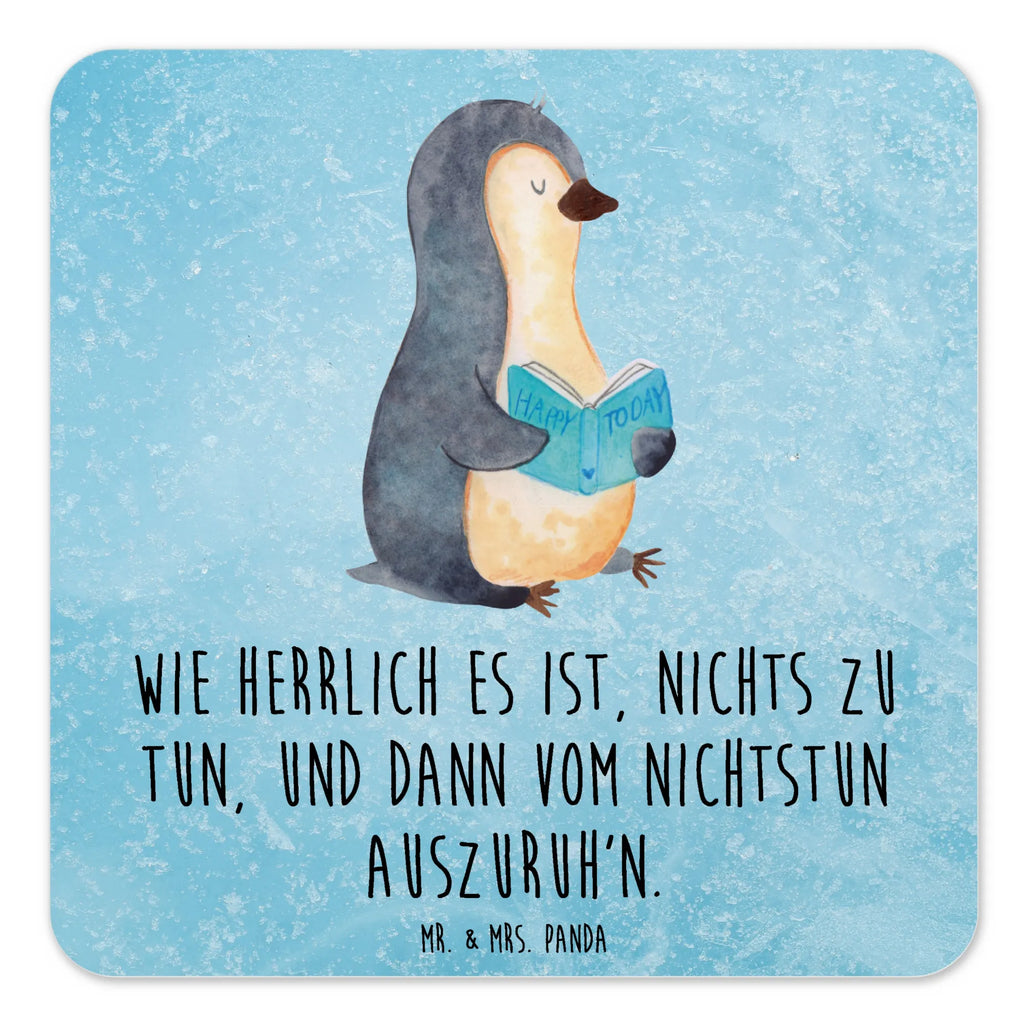 Coaster Set Penguin A book Glasuntersetzer, Universaluntersetzer, Untersetzer Für Getränke, Tischschutzuntersetzer, Untersetzer Eckig, Tischuntersetzer, Hitzebeständiger Untersetzer, Umweltfreundlicher Untersetzer, Coaster, Handgemachter Untersetzer, Dekoruntersetzer, Tassenuntersetzer, Untersetzer für Gläser, Nachhaltiger Untersetzer, Getränkeuntersetzer, Untersetzer für Tassen, Getränke-Coaster, Becheruntersetzer, Untersetzer Rund, Untersetzer für Becher, Kunststoffuntersetzer, Untersetzer, Getränke­sauguntersetzer, Rutschfester Untersetzer, Untersetzer Set, Design-Untersetzer, Underlay Für Getränke, Untersetzer Motiv, Pinguin, Ferien, Pinguine, Bücherwurm, Urlaub, Buch, Lesen, Faulenzen, Nichtstun, Freizeit