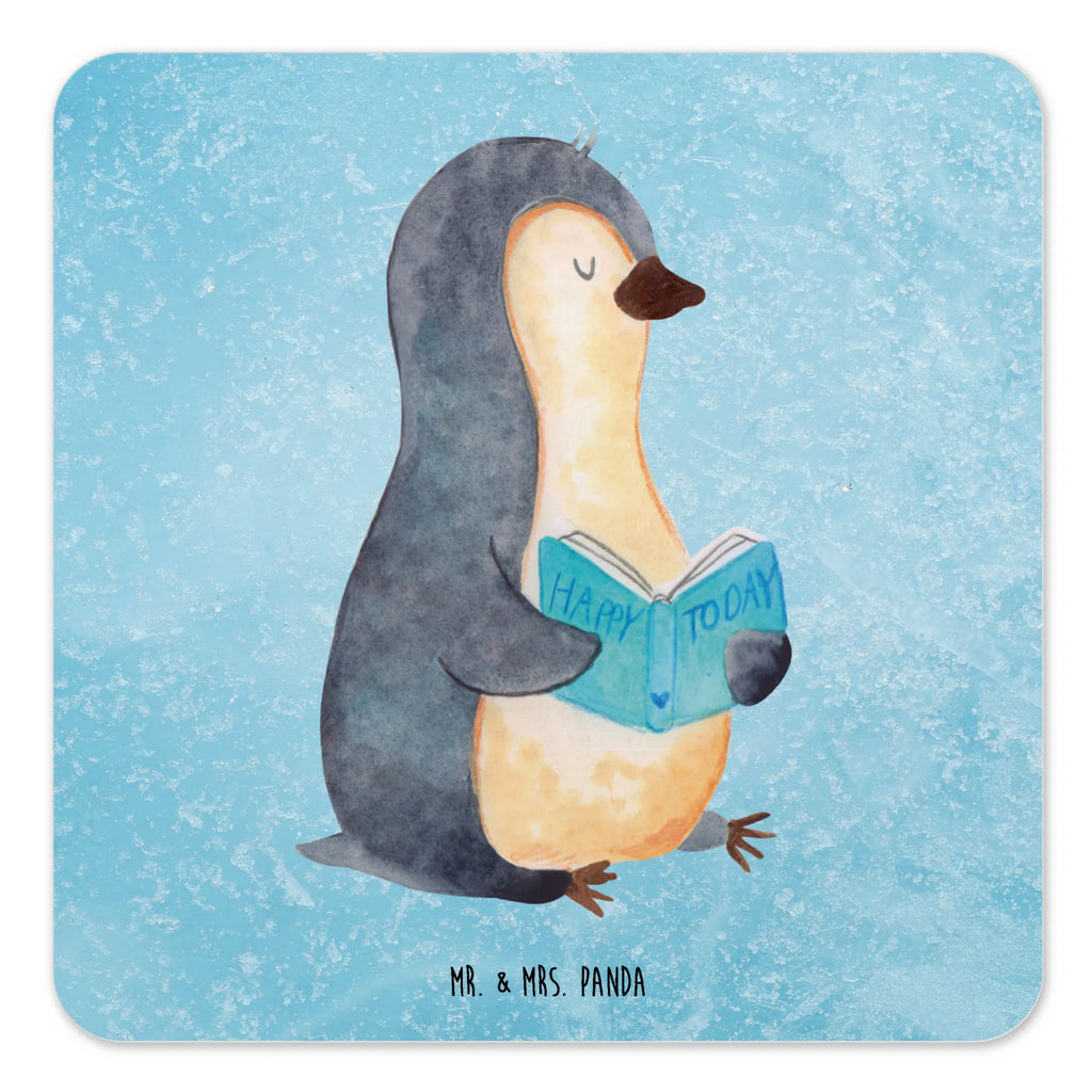 Coaster Set Penguin A book Glasuntersetzer, Universaluntersetzer, Untersetzer Für Getränke, Tischschutzuntersetzer, Untersetzer Eckig, Tischuntersetzer, Hitzebeständiger Untersetzer, Umweltfreundlicher Untersetzer, Coaster, Handgemachter Untersetzer, Dekoruntersetzer, Tassenuntersetzer, Untersetzer für Gläser, Nachhaltiger Untersetzer, Getränkeuntersetzer, Untersetzer für Tassen, Getränke-Coaster, Becheruntersetzer, Untersetzer Rund, Untersetzer für Becher, Kunststoffuntersetzer, Untersetzer, Getränke­sauguntersetzer, Rutschfester Untersetzer, Untersetzer Set, Design-Untersetzer, Underlay Für Getränke, Untersetzer Motiv, Pinguin, Ferien, Pinguine, Bücherwurm, Urlaub, Buch, Lesen, Faulenzen, Nichtstun, Freizeit